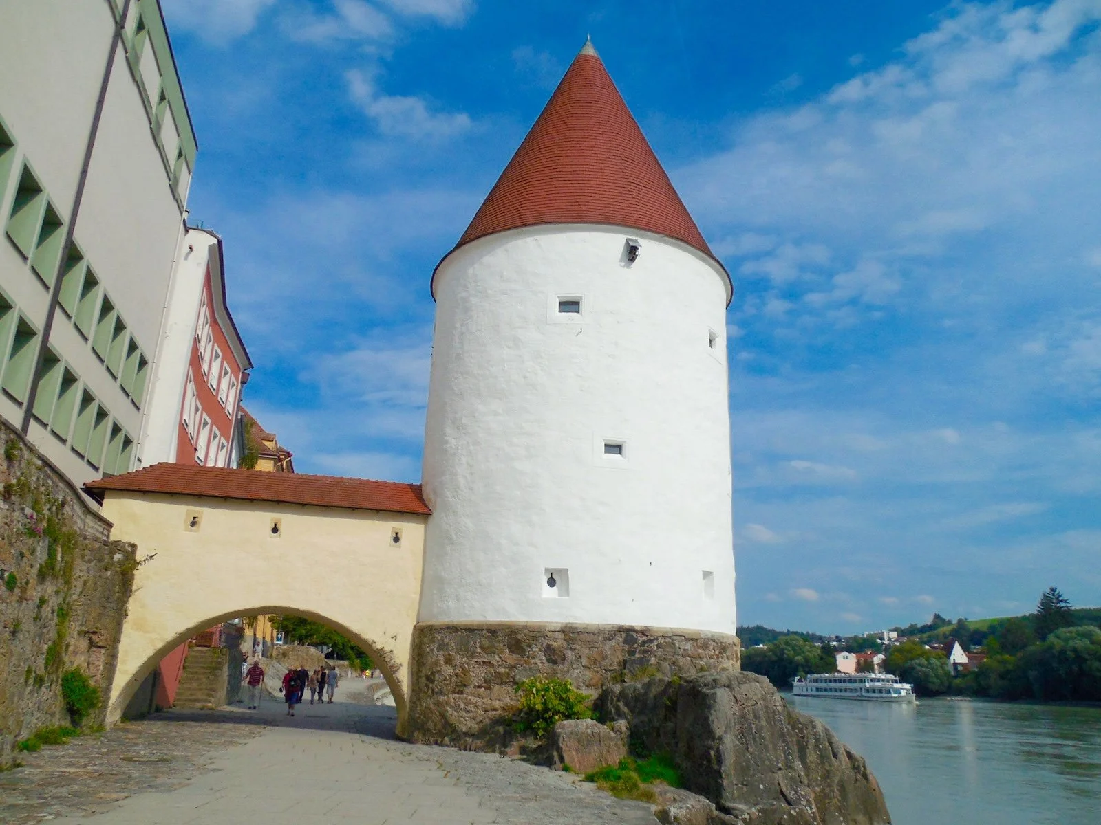 Passau, Germany