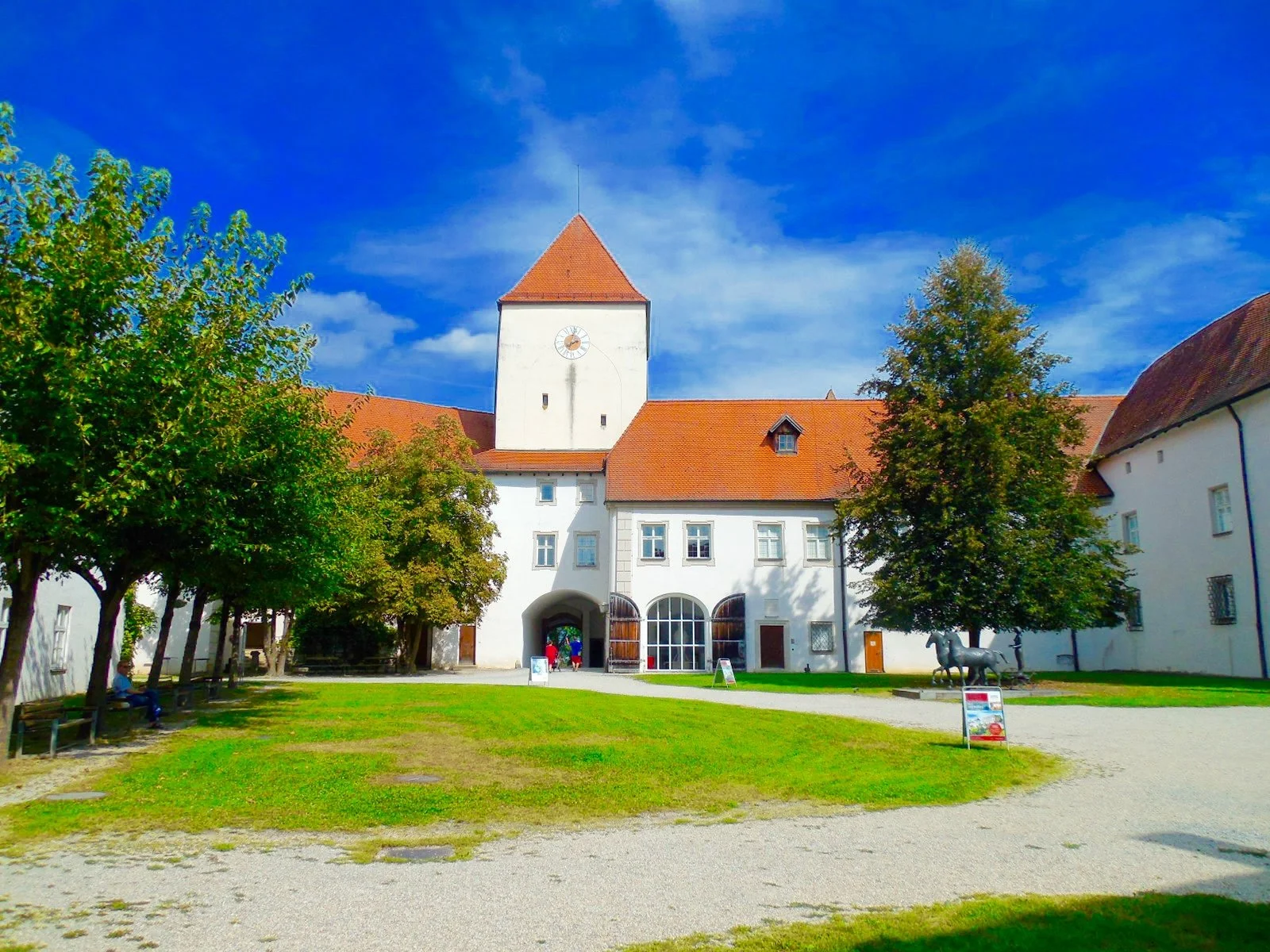 Passau, Germany