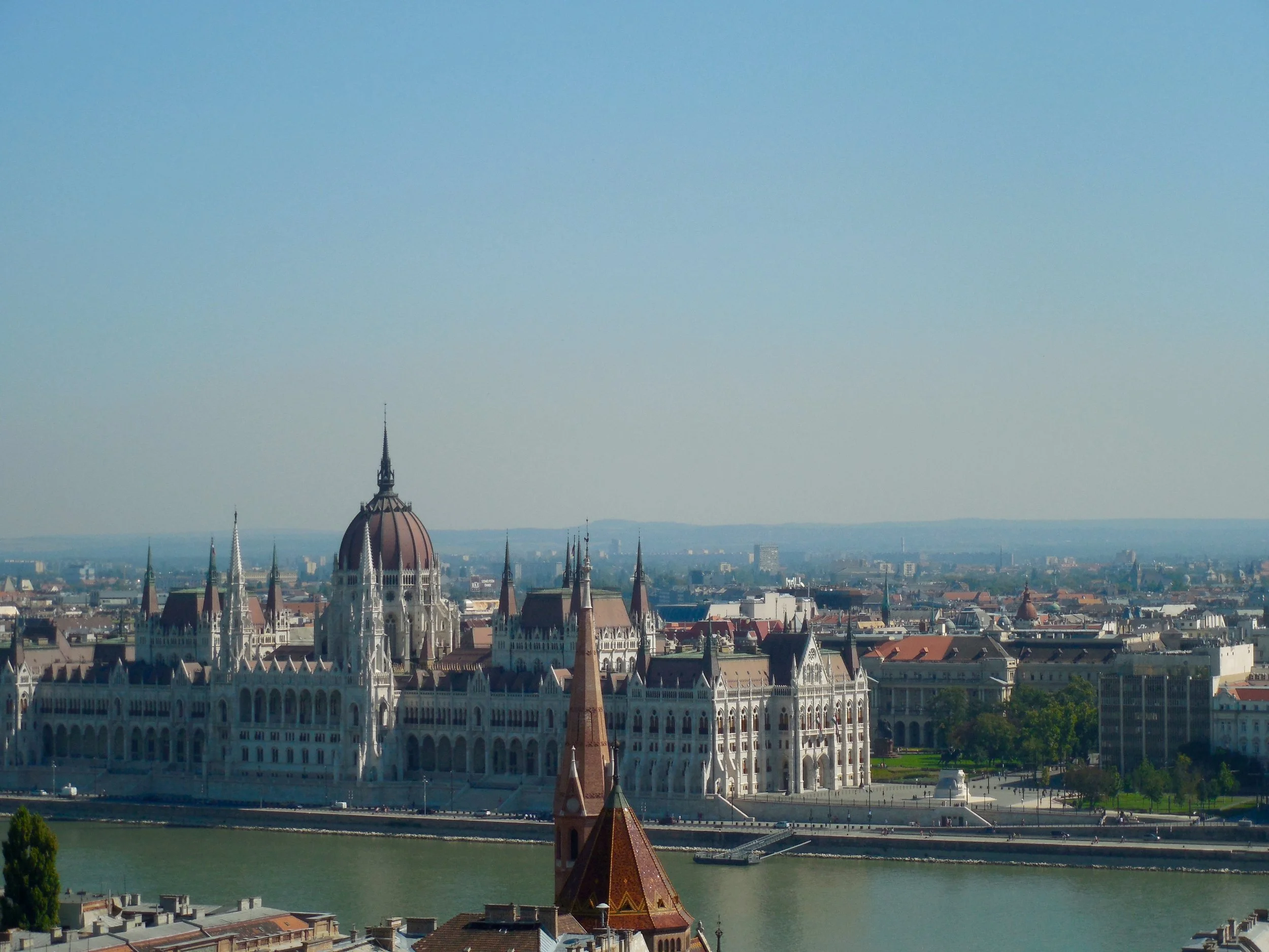 Budapest, Hungary