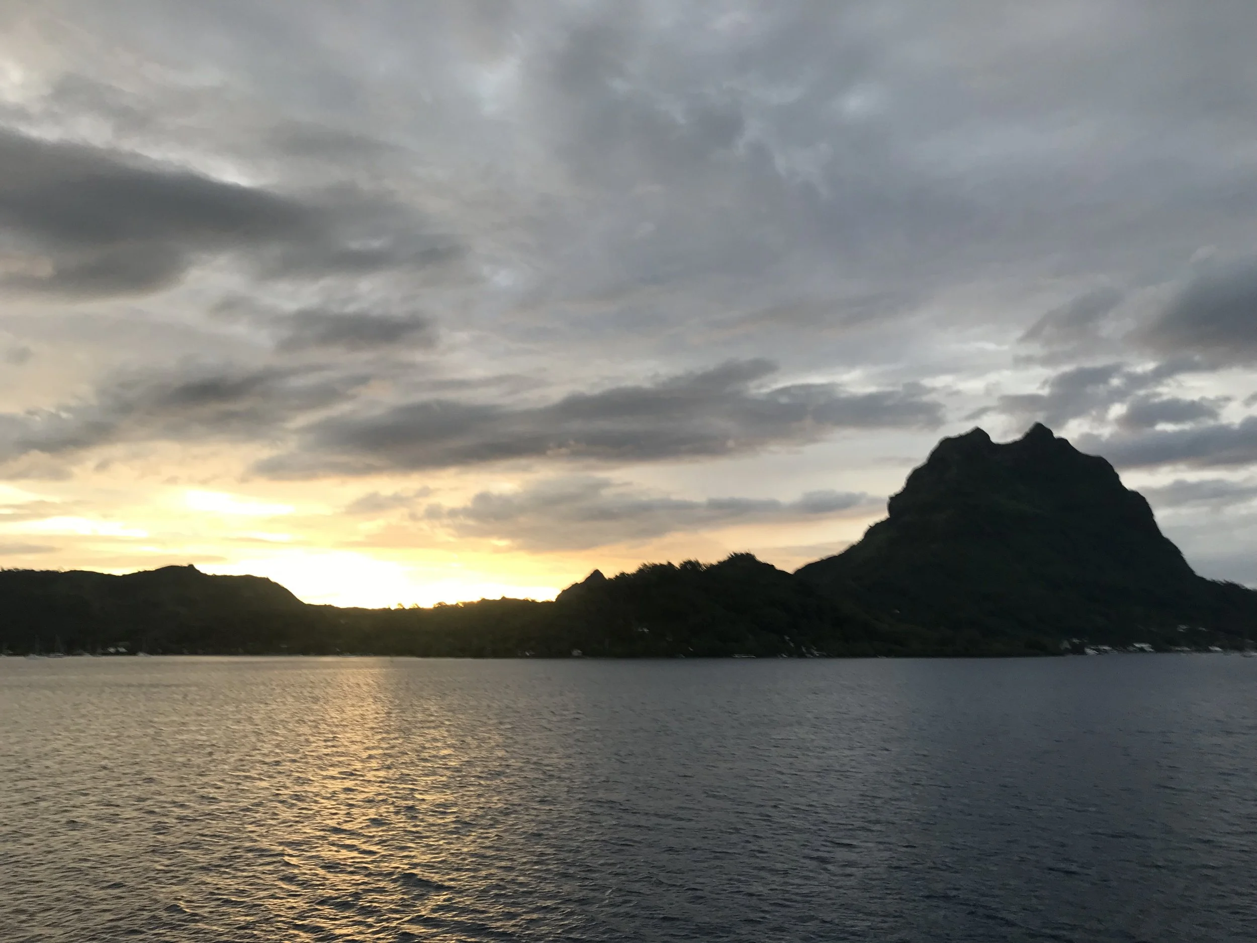 Tahiti