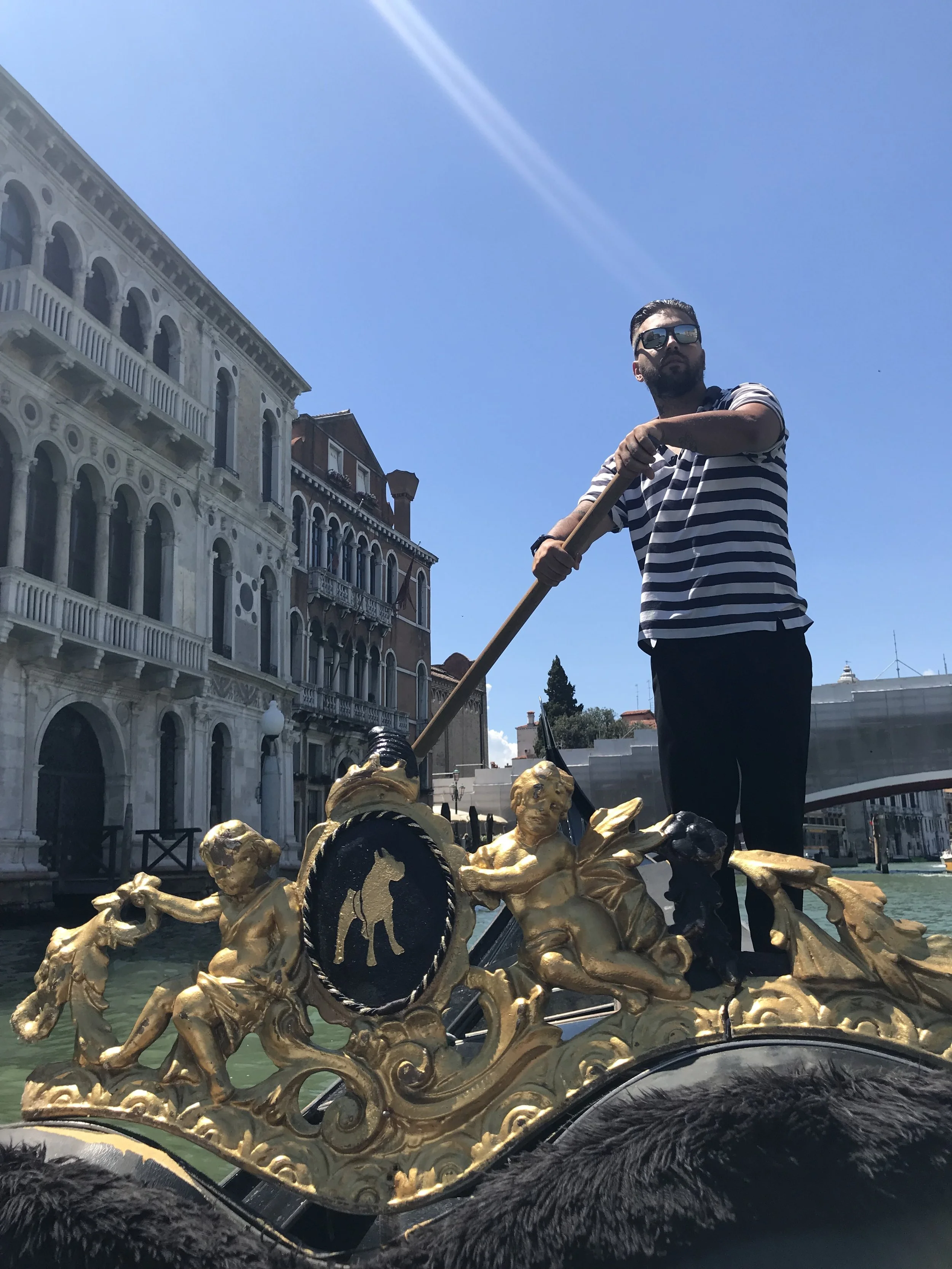 Venice, Italy