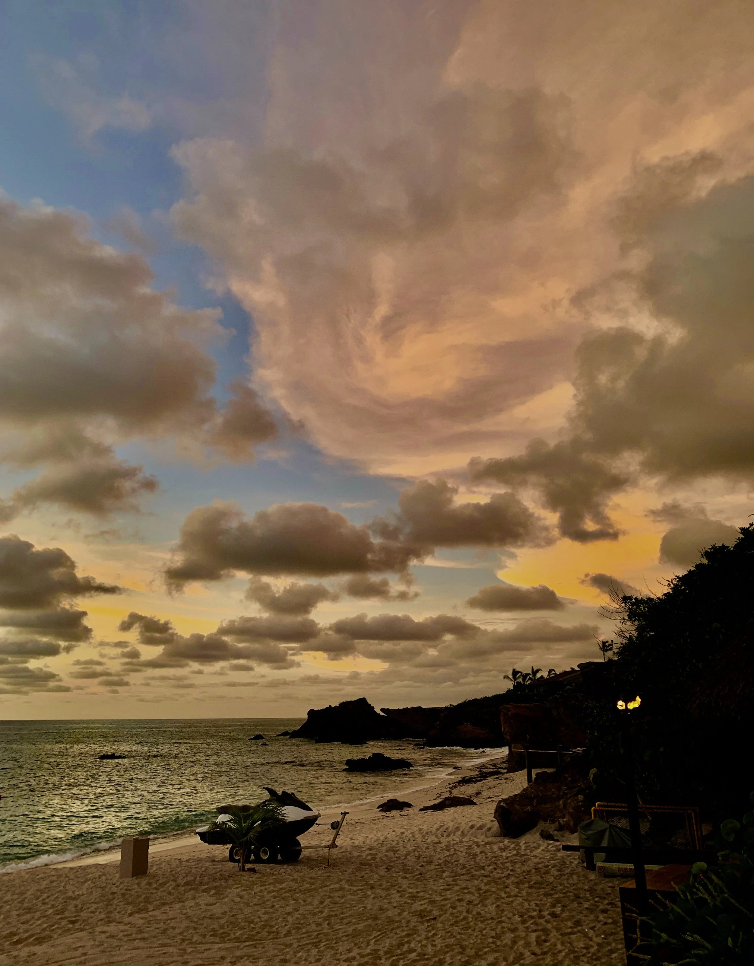Punta Mita, Mexico