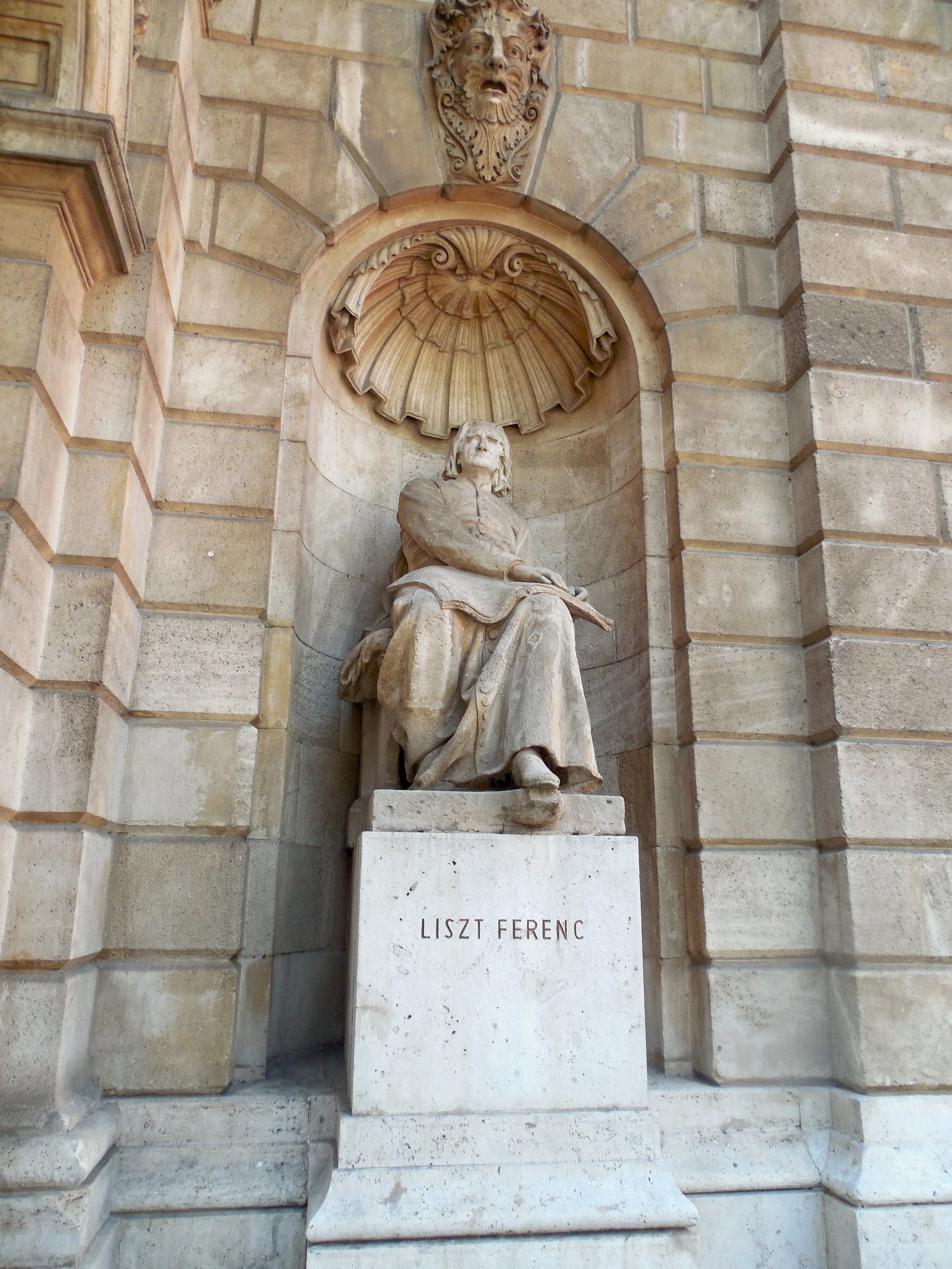 Budapest, Hungary