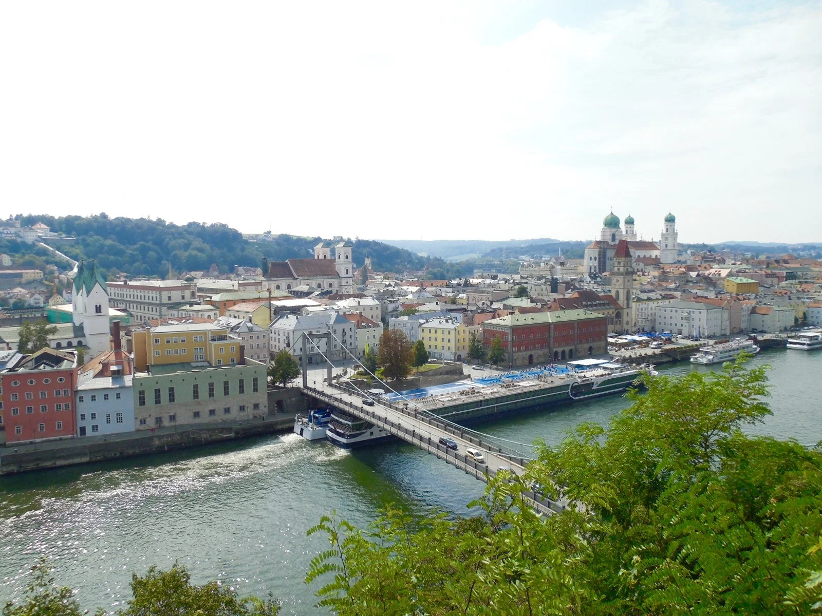 Passau, Germany