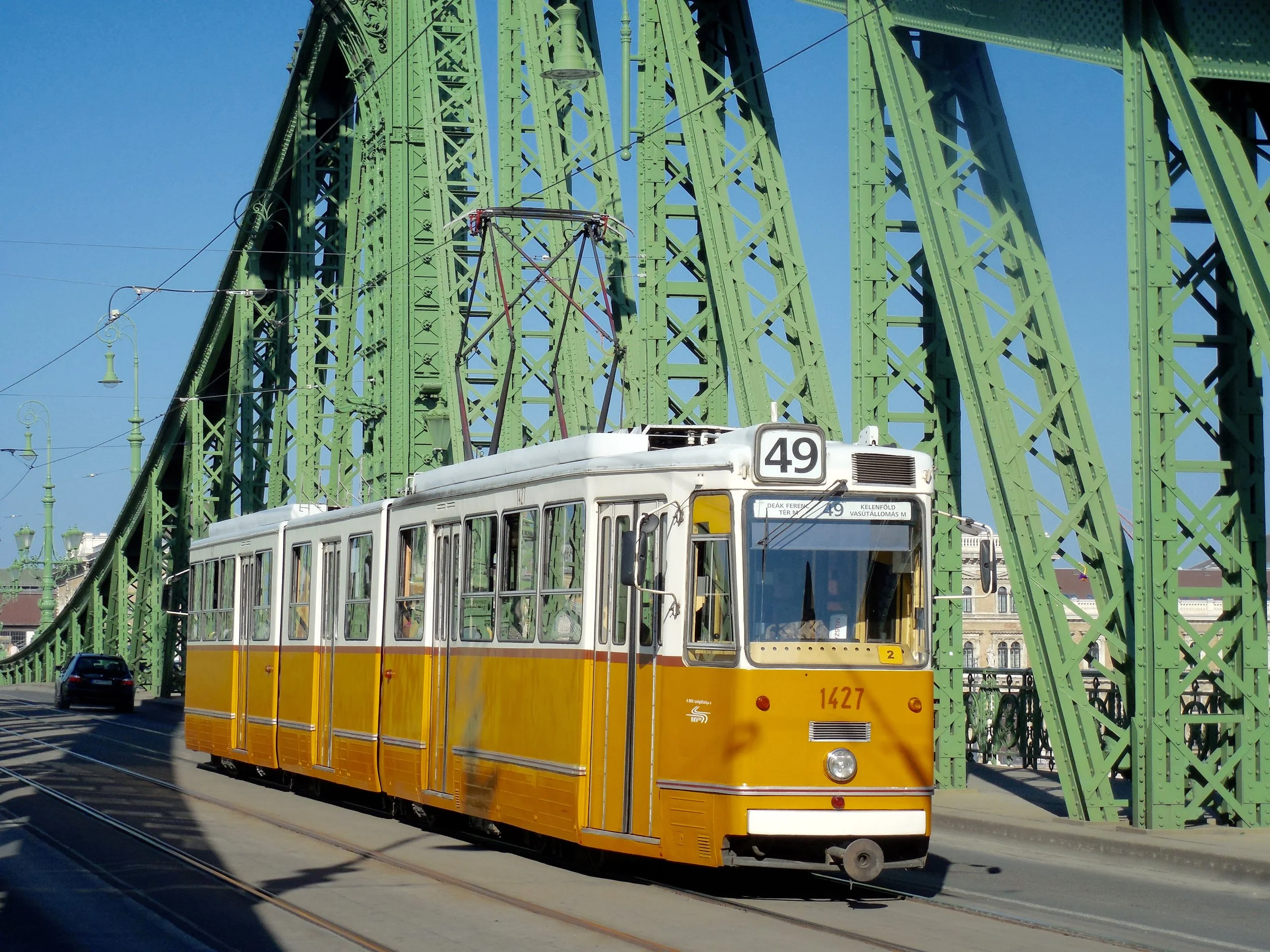 Budapest, Hungary