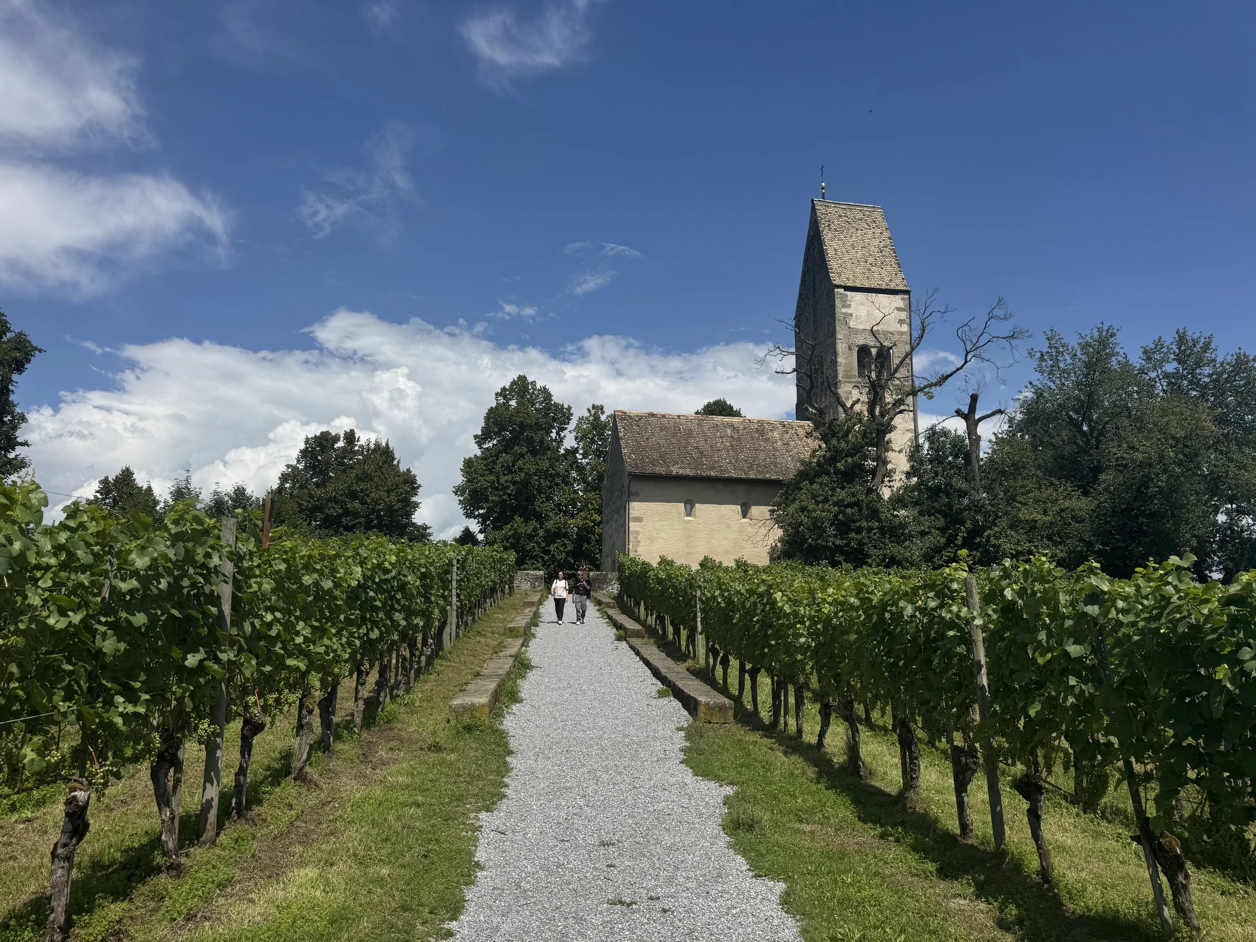 Rapperswil, Switzerland