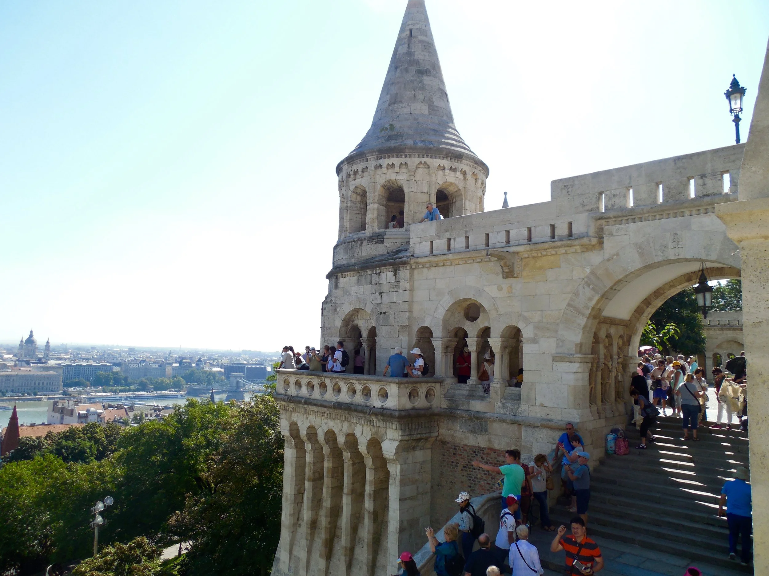 Budapest, Hungary
