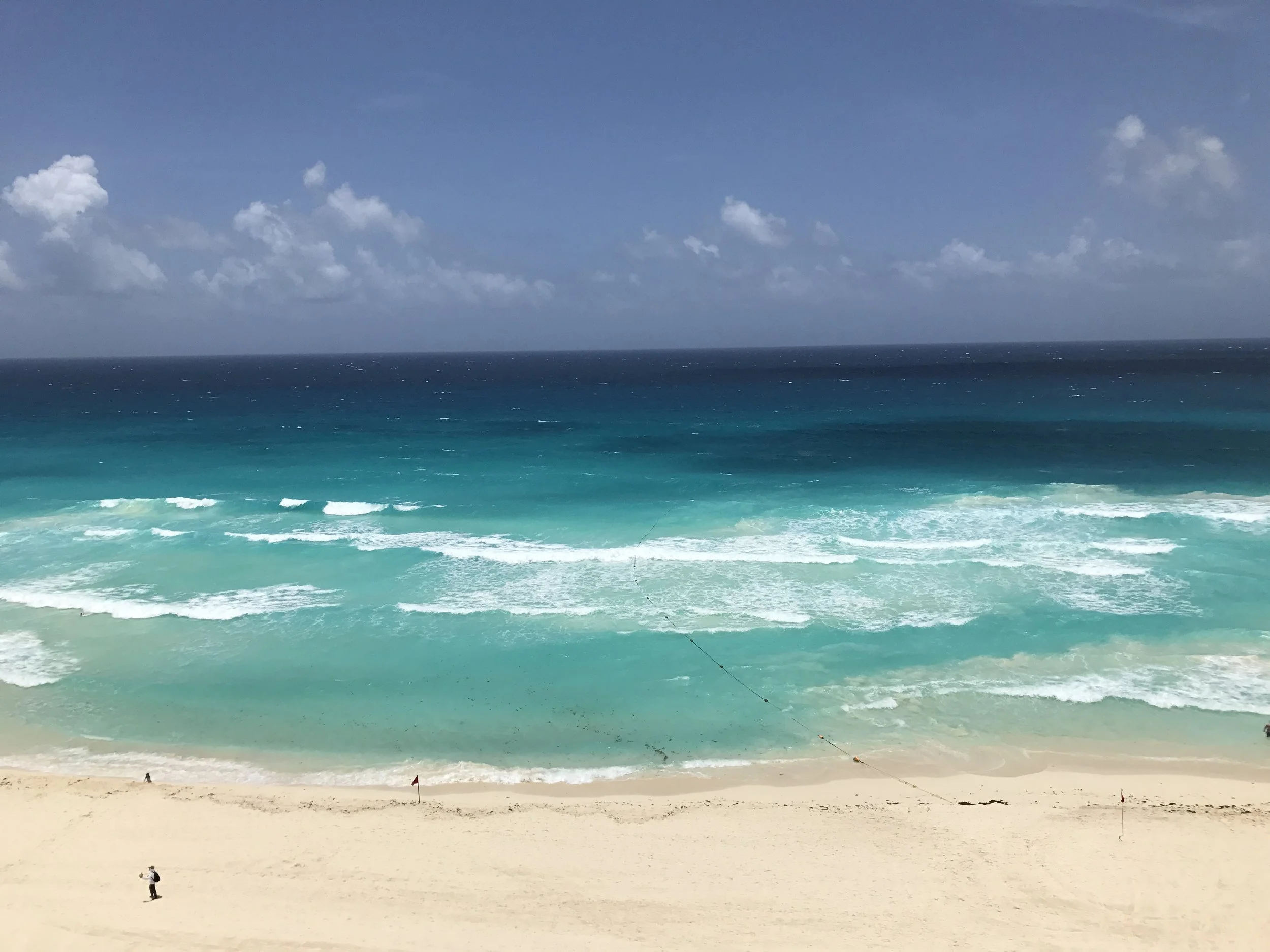 Cancun, Mexico