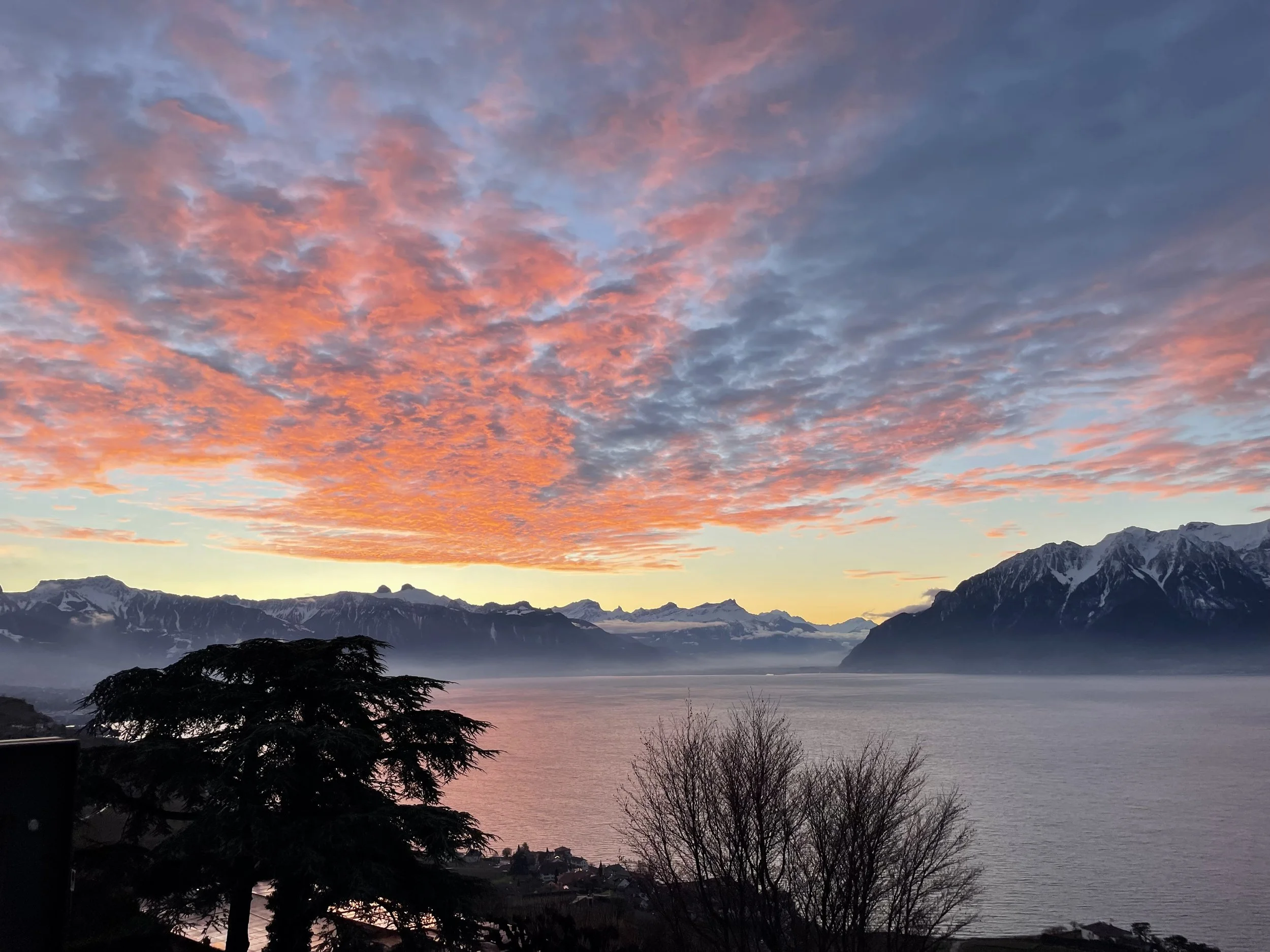 Chexbres, Switzerland