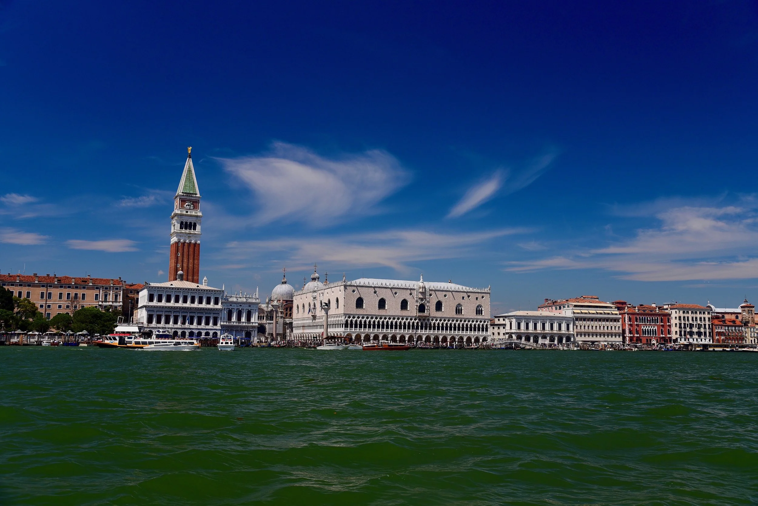 Venice, Italy