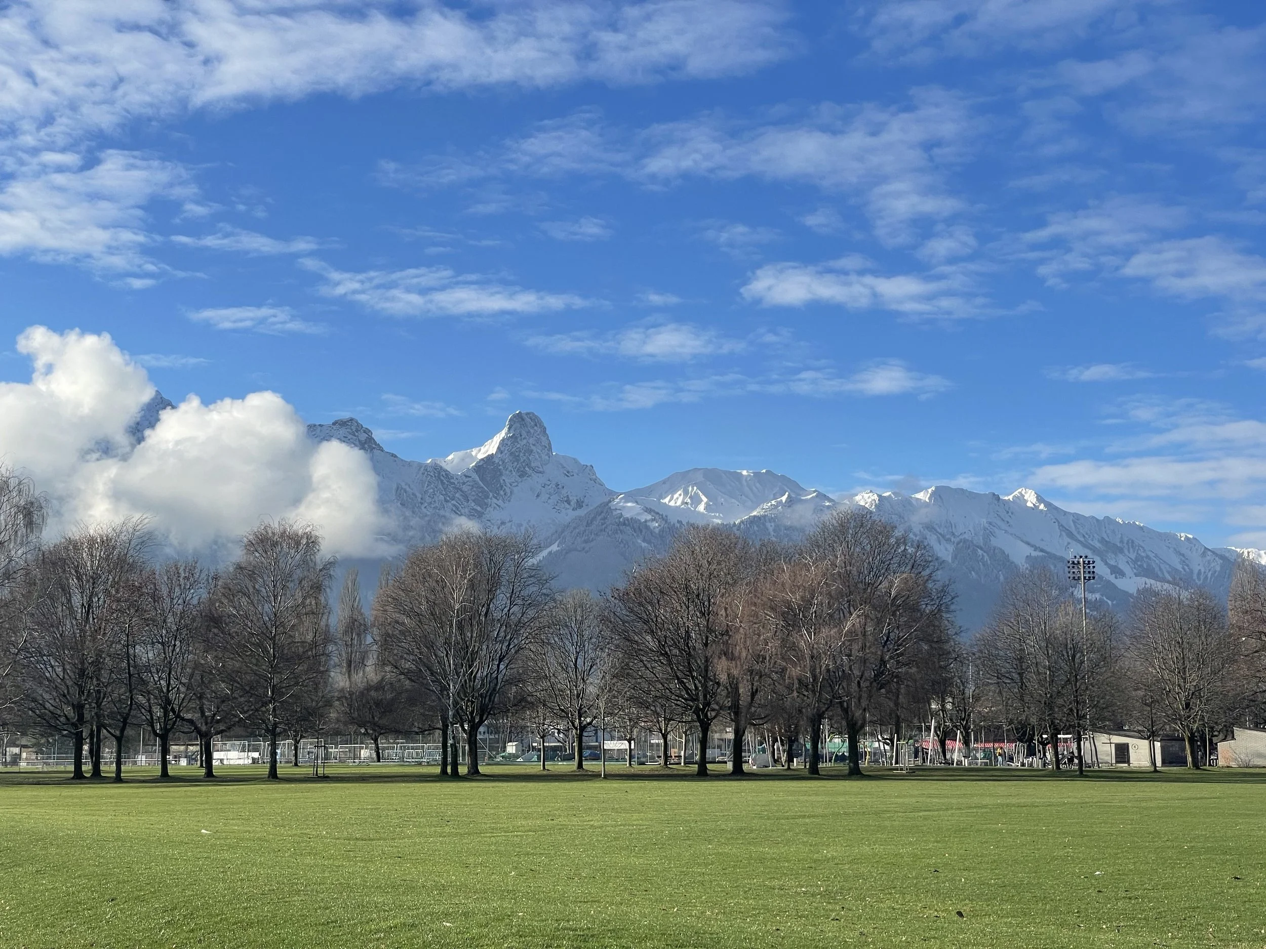 Thun, Switzerland