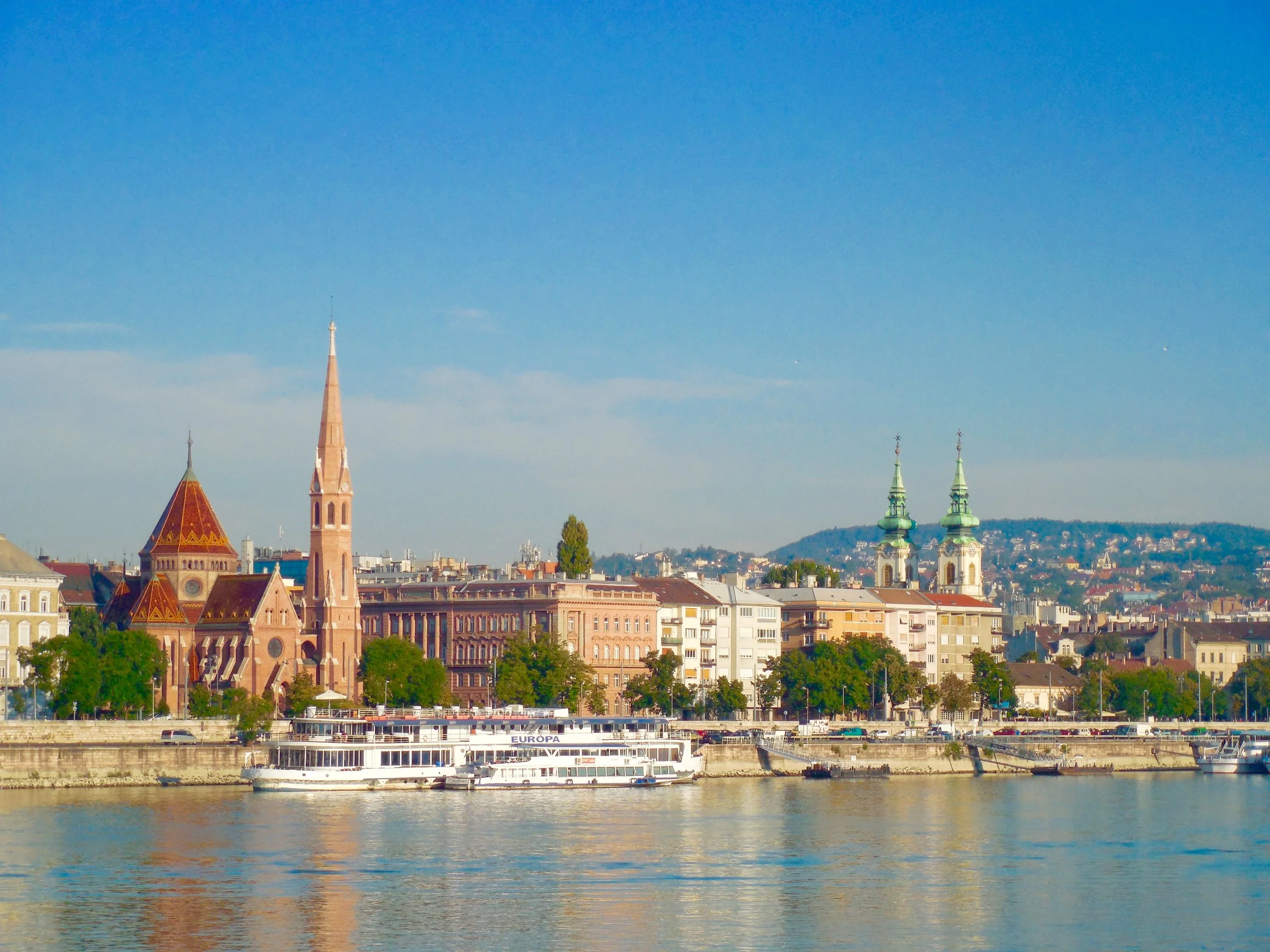 Budapest, Hungary
