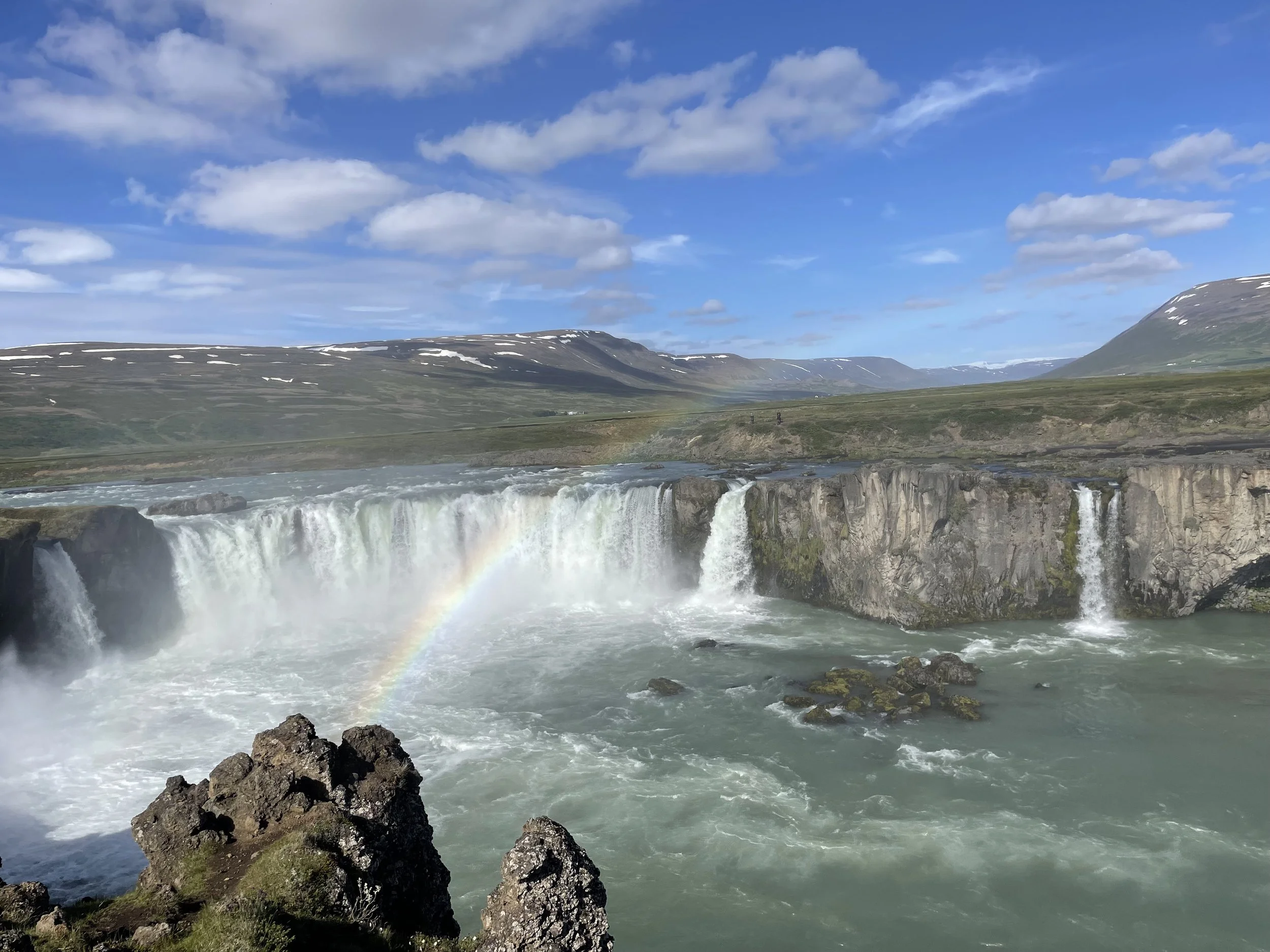 Iceland