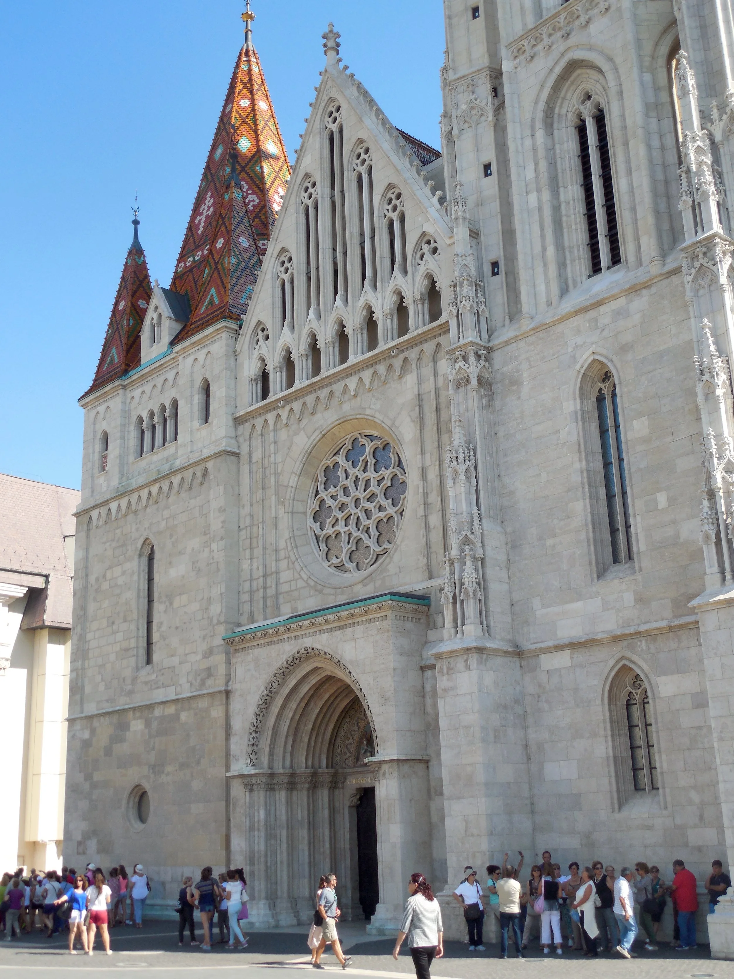 Budapest, Hungary