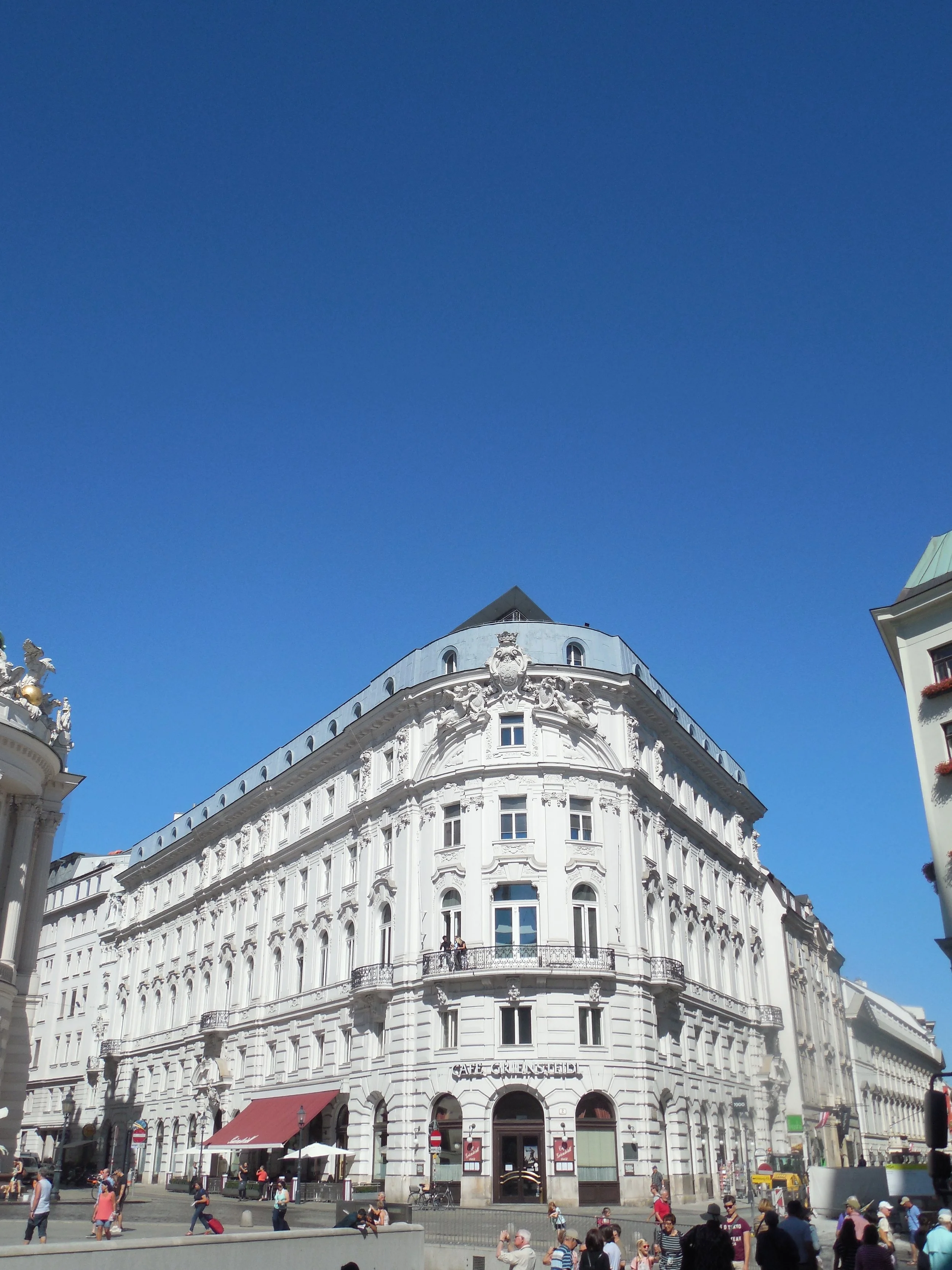 Vienna, Austria