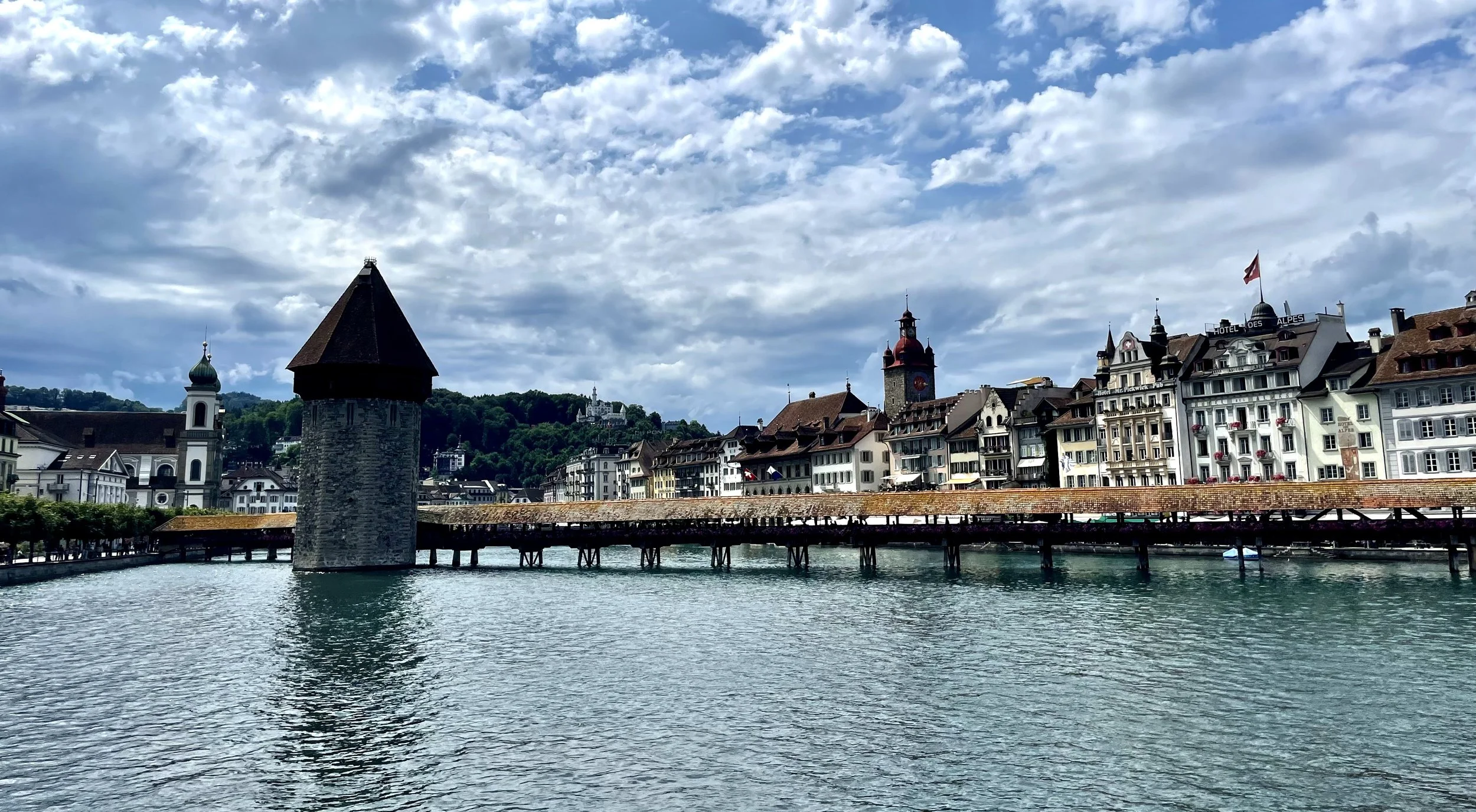 Lucern, Switzerland