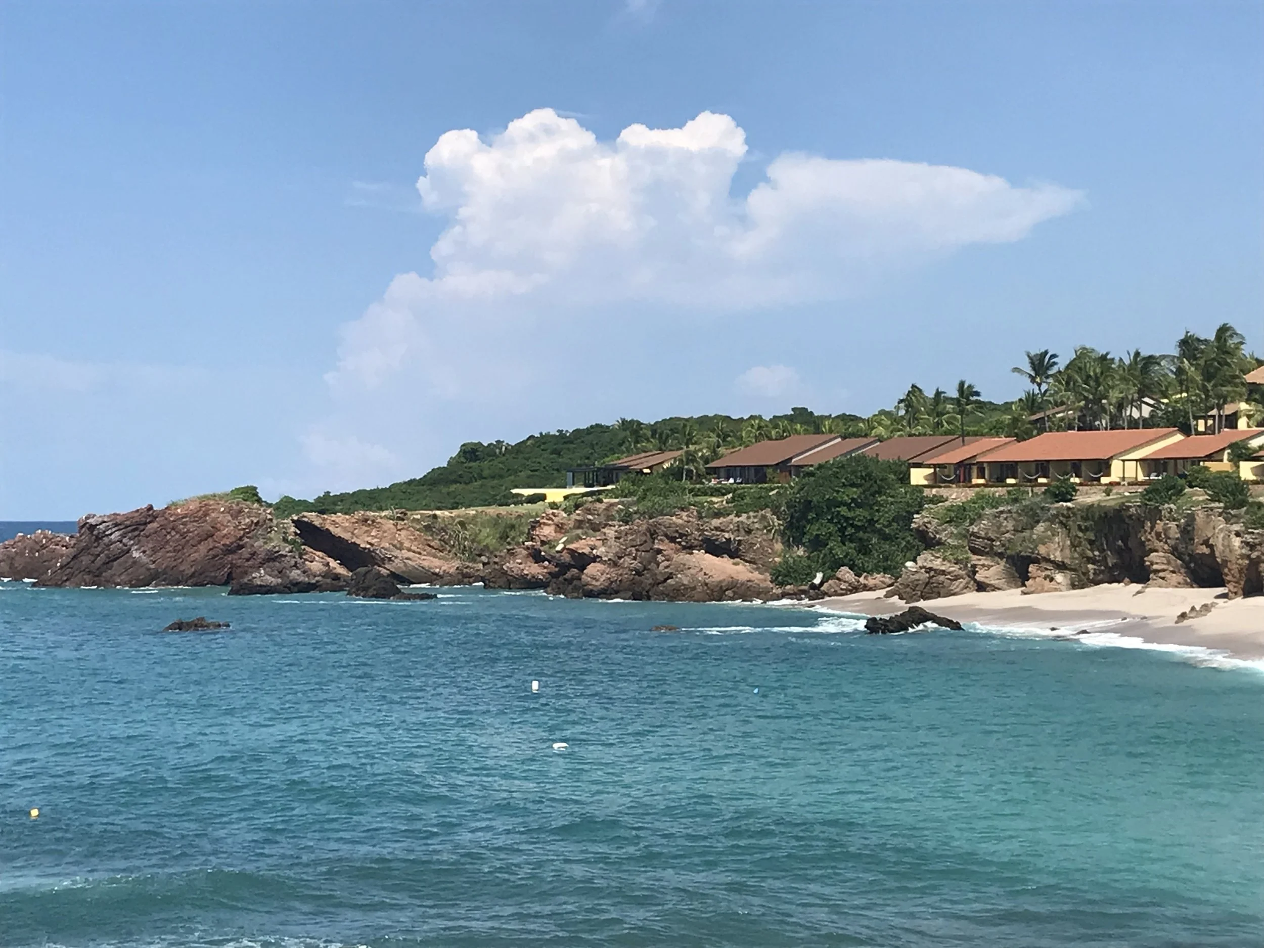 Punta Mita, Mexico