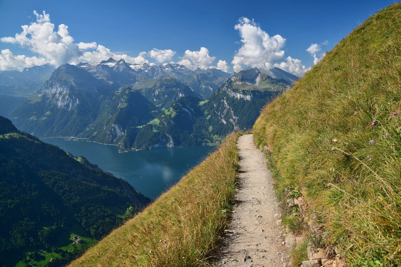 Stoss, Switzerland