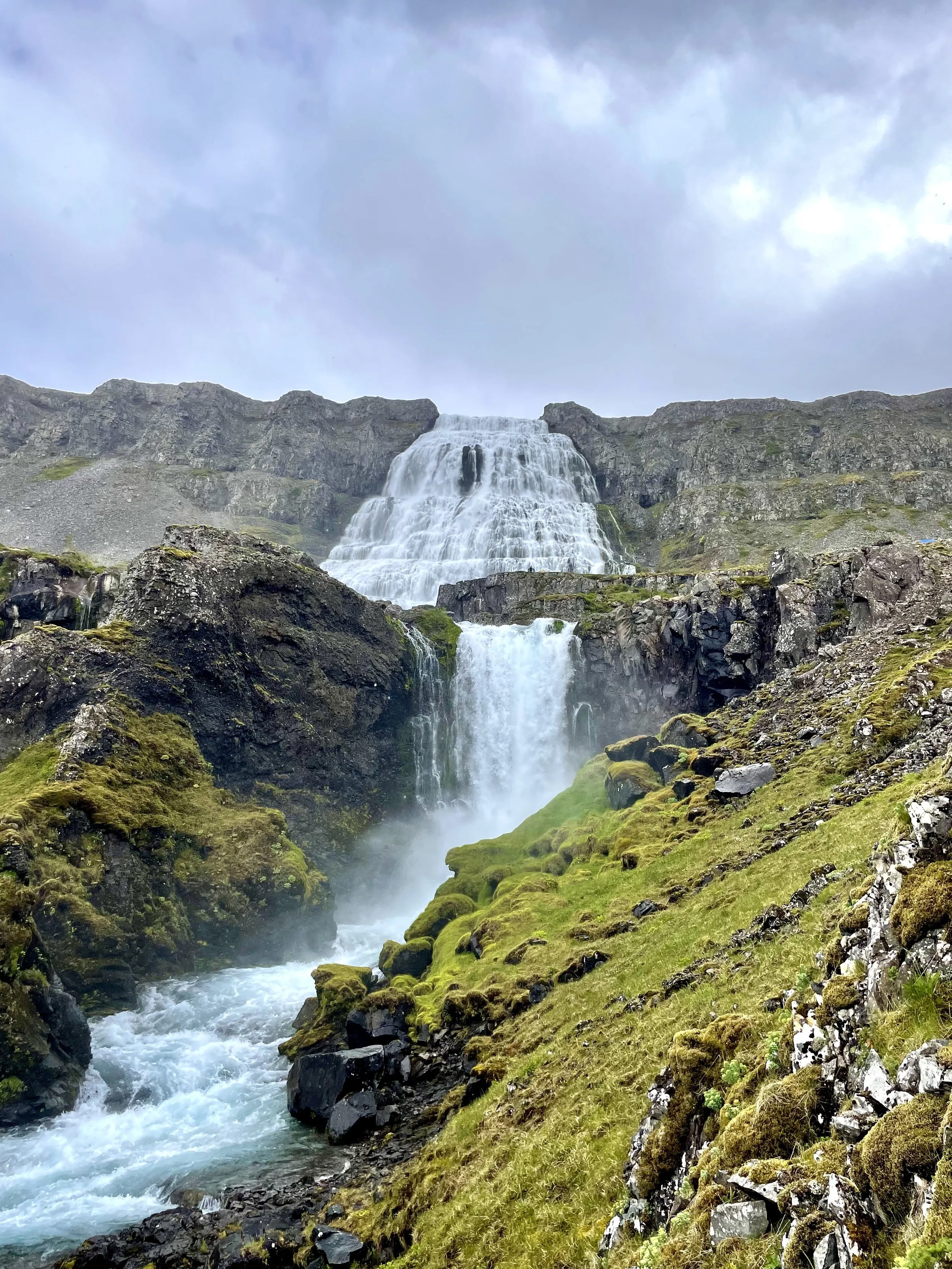 Iceland