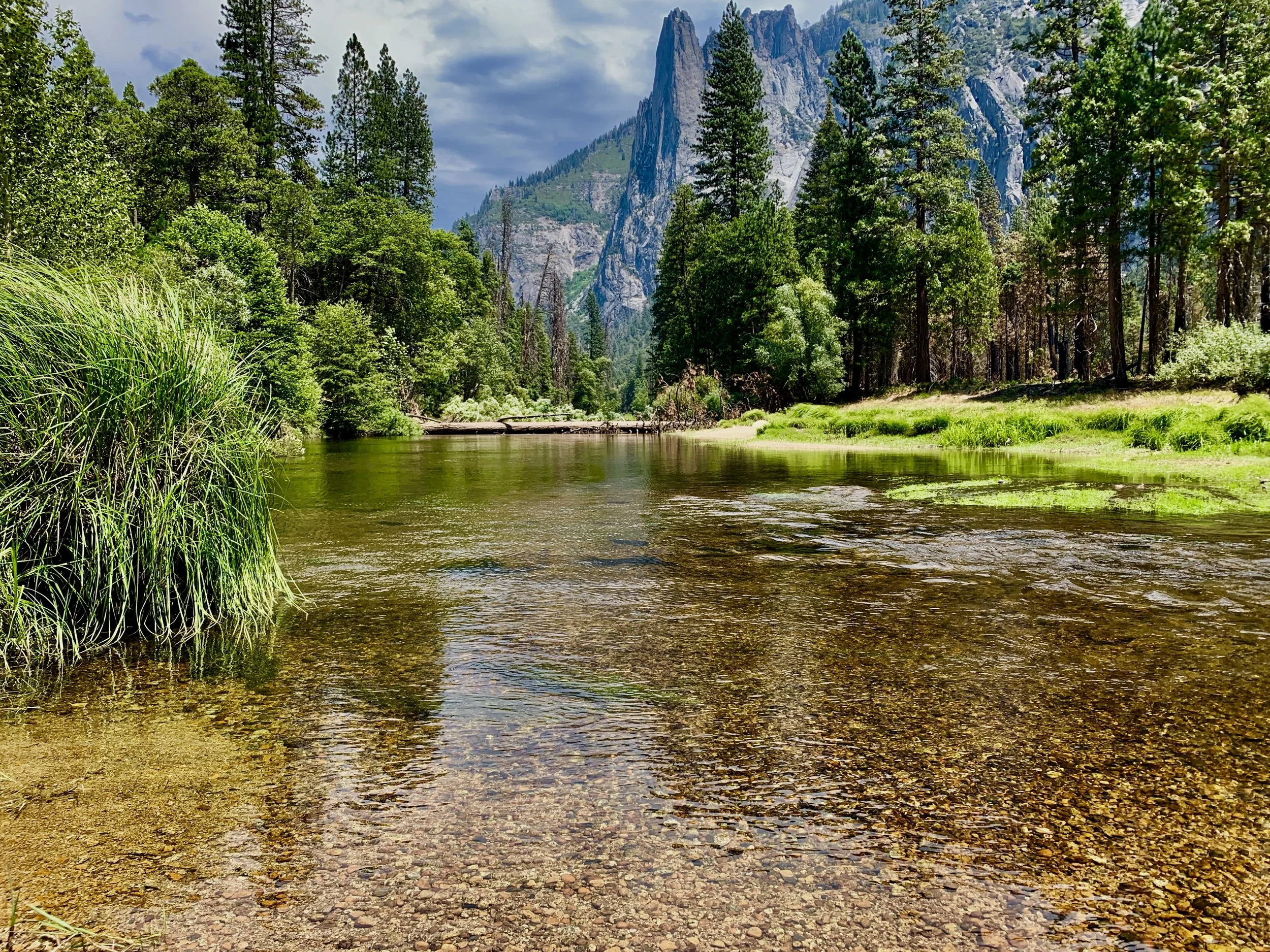 Yosemite, California