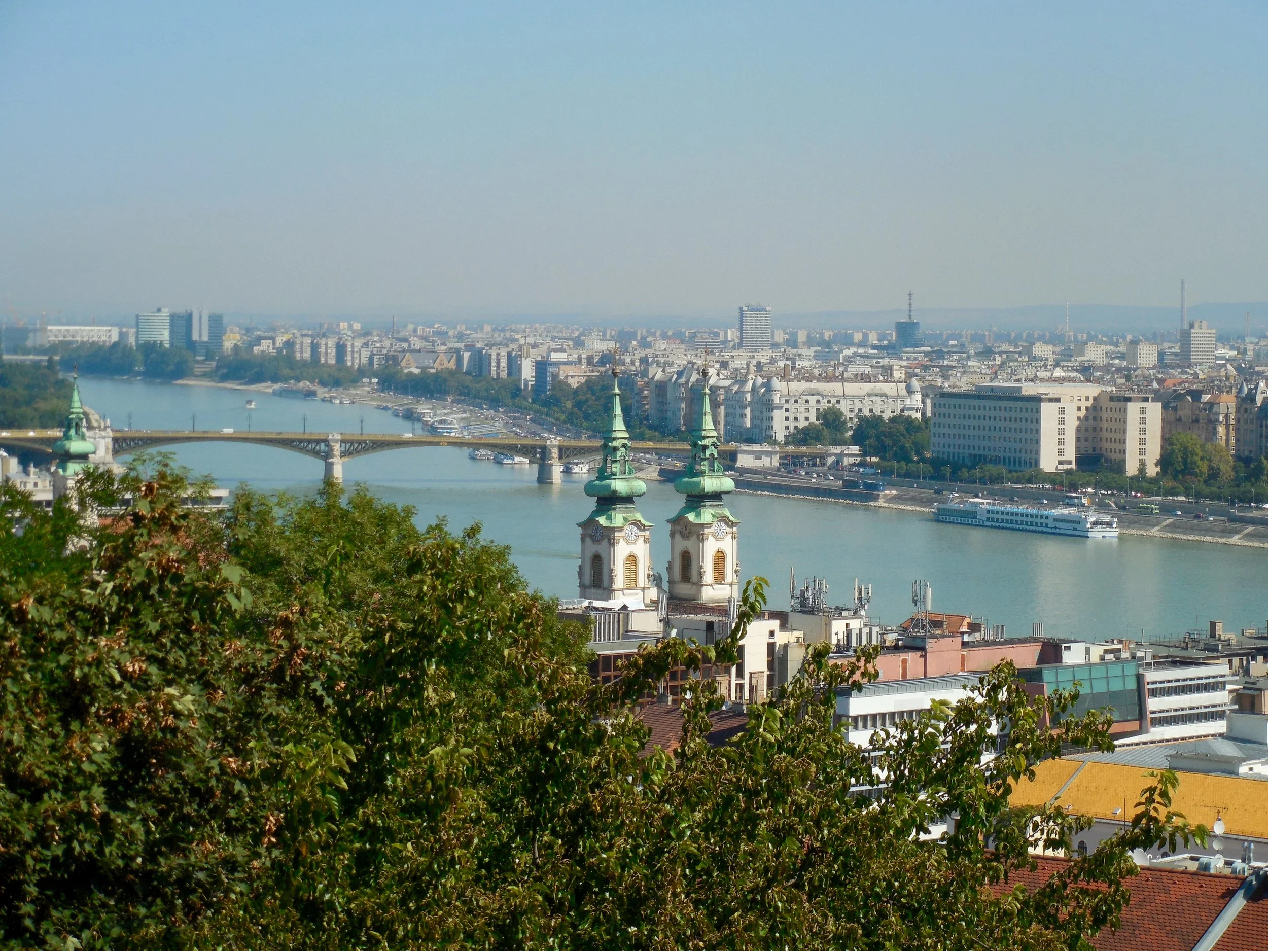 Budapest, Hungary