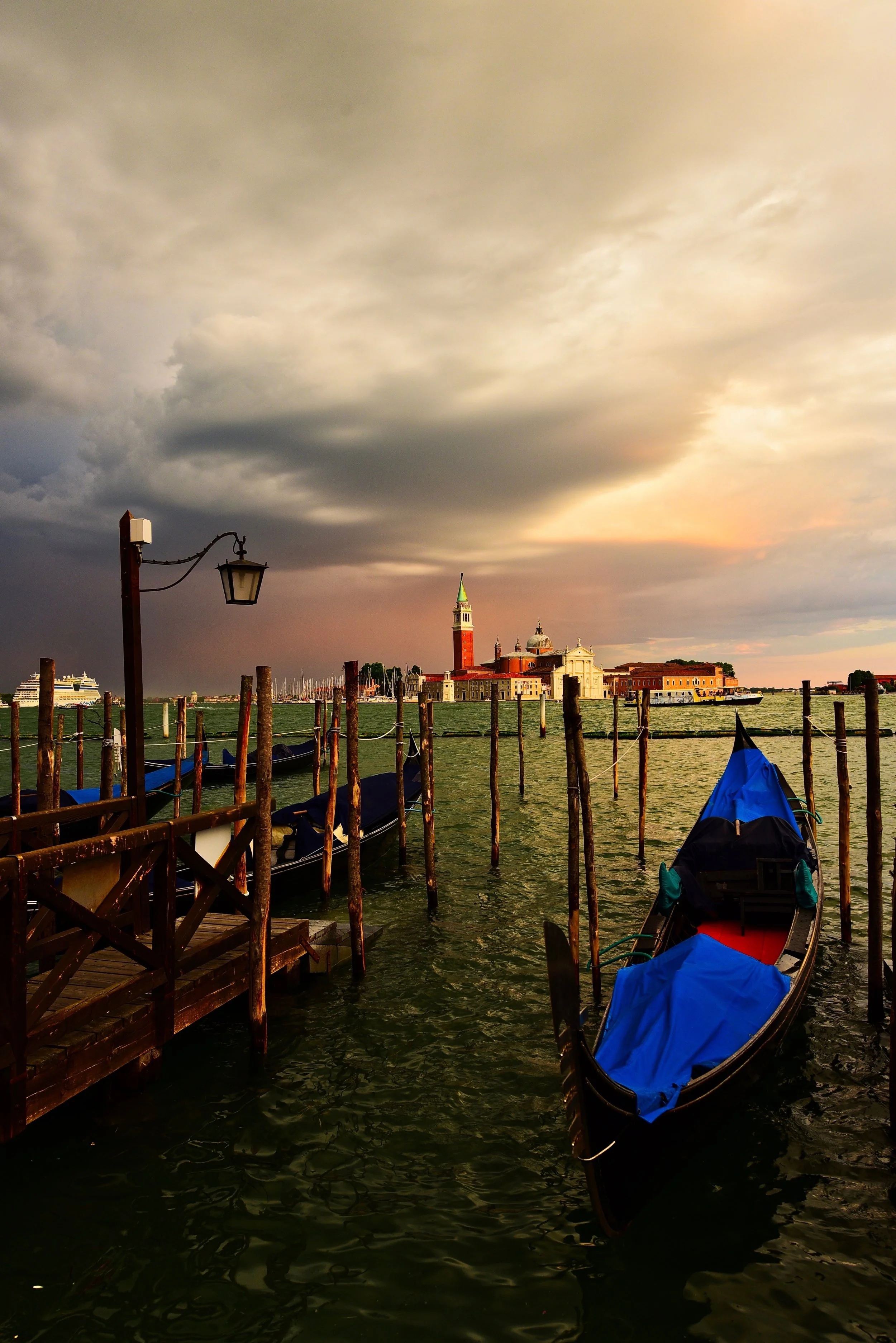 Venice, Italy