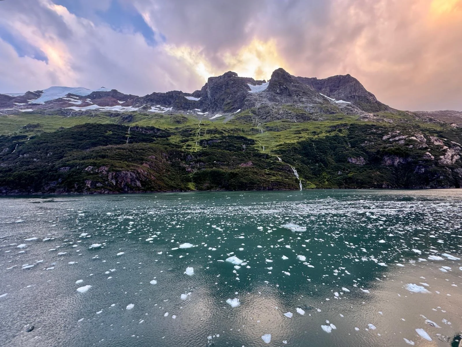 Patagonia, Chile