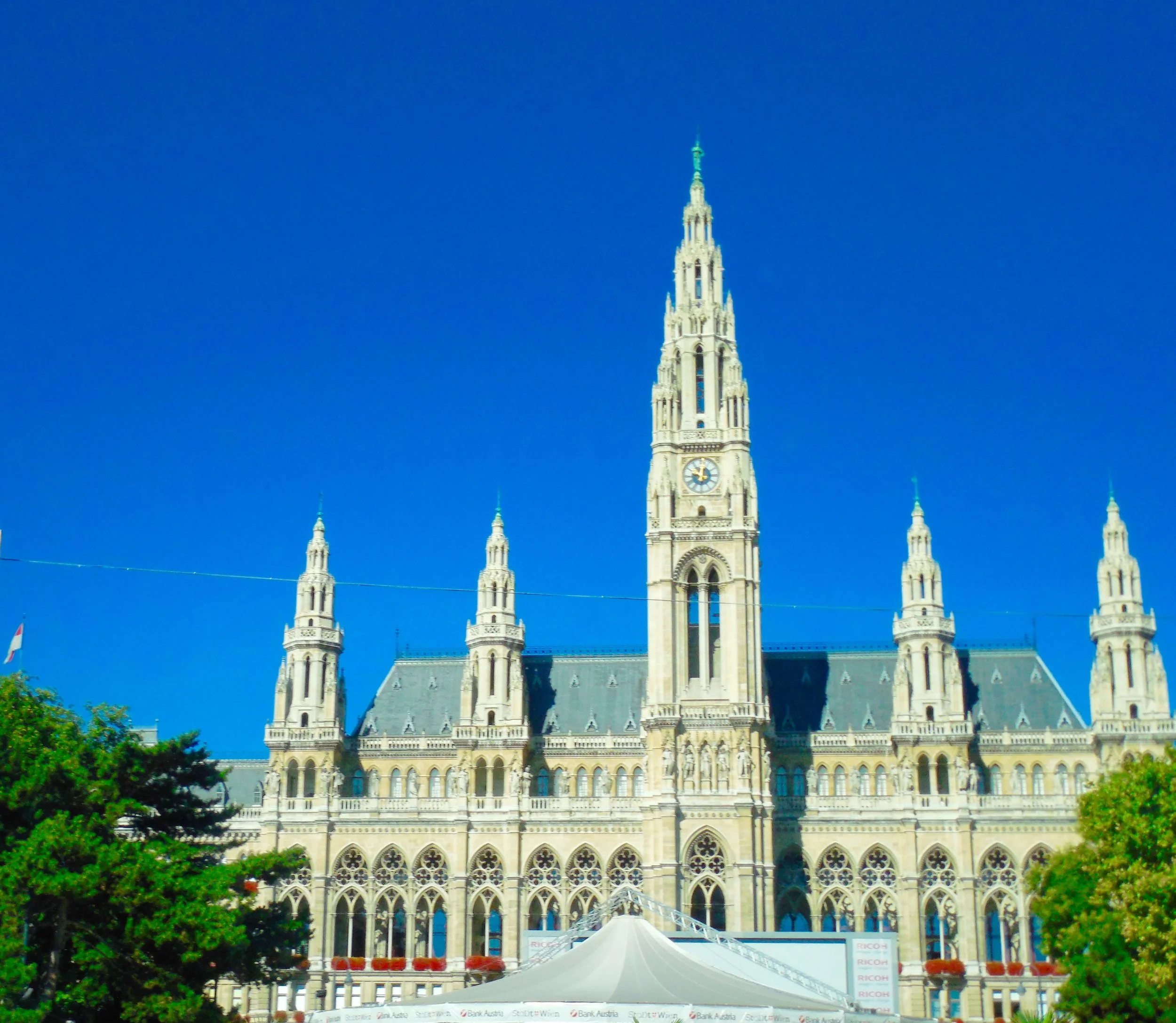 Vienna, Austria