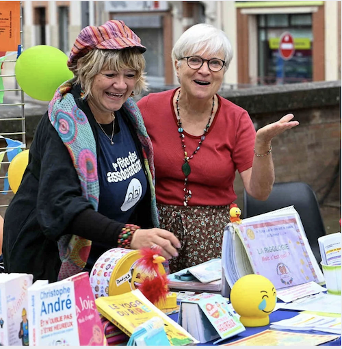 9e Fête des associations albigeoises, 13 sep. 2025