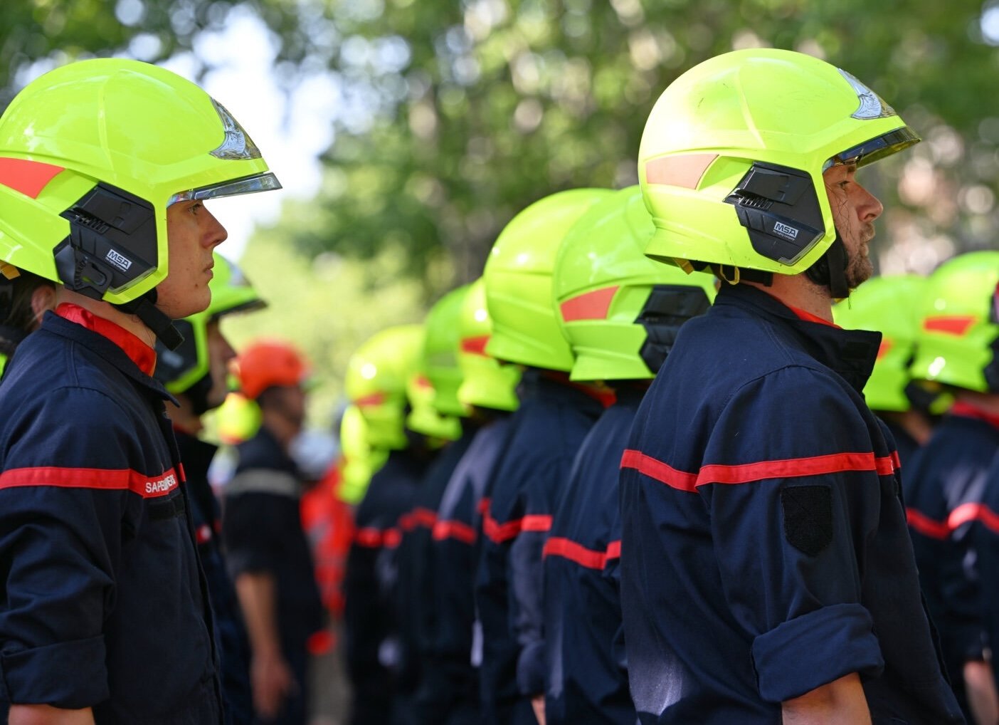 Défilé du 14 juillet 2026 à Albi