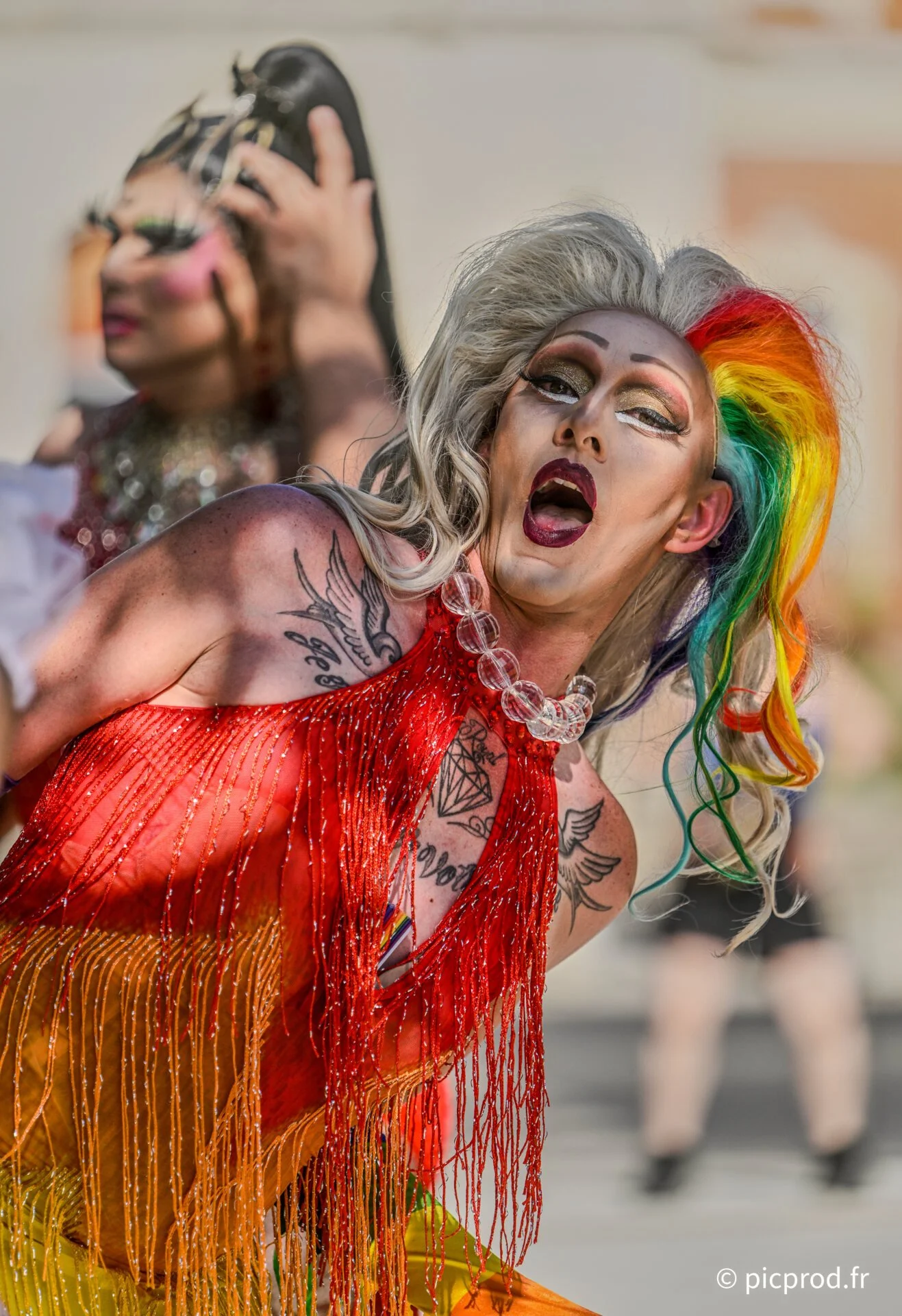3e Marche des fiertés Albi, Gay Pride 2026