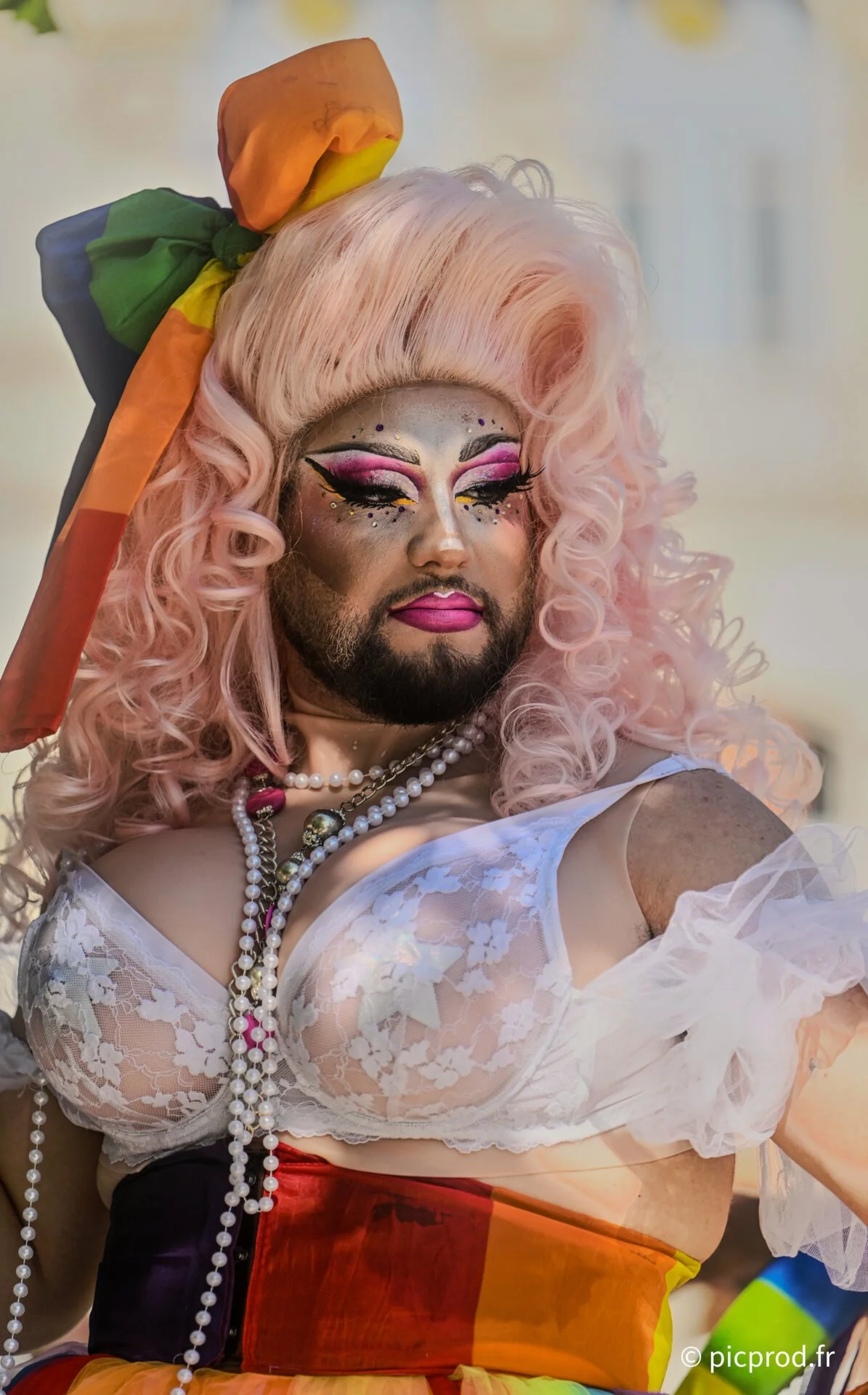 3e Marche des fiertés Albi, Gay Pride 2026