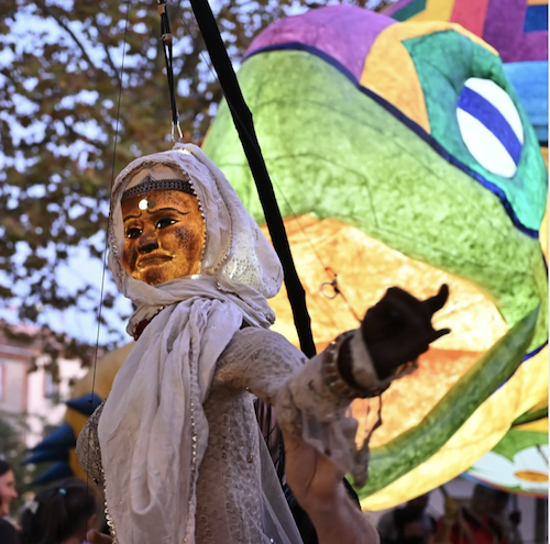 La Fête des Possibles, Graulhet, oct. 2025