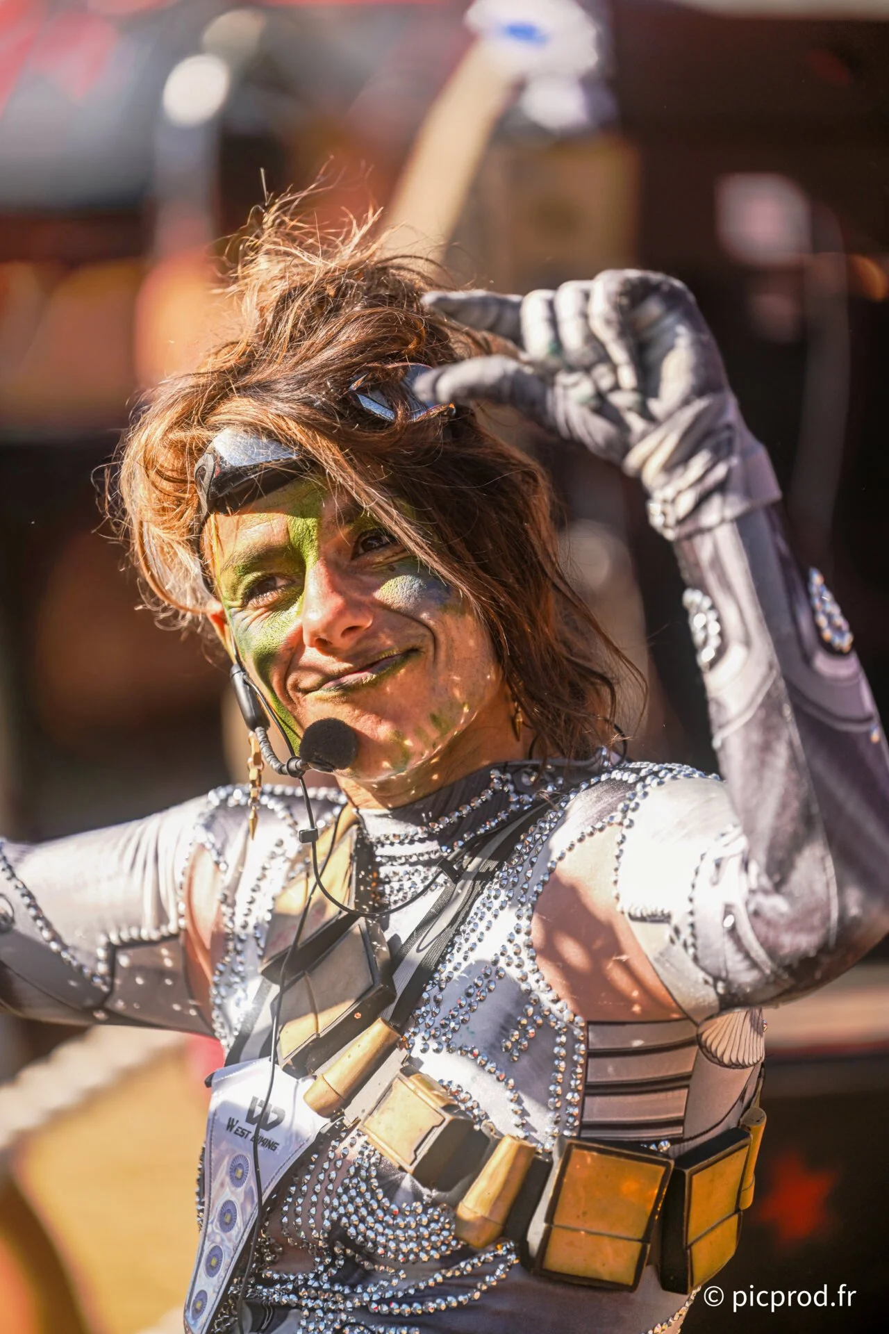 La foire extraordinaire, Padiès, 2026