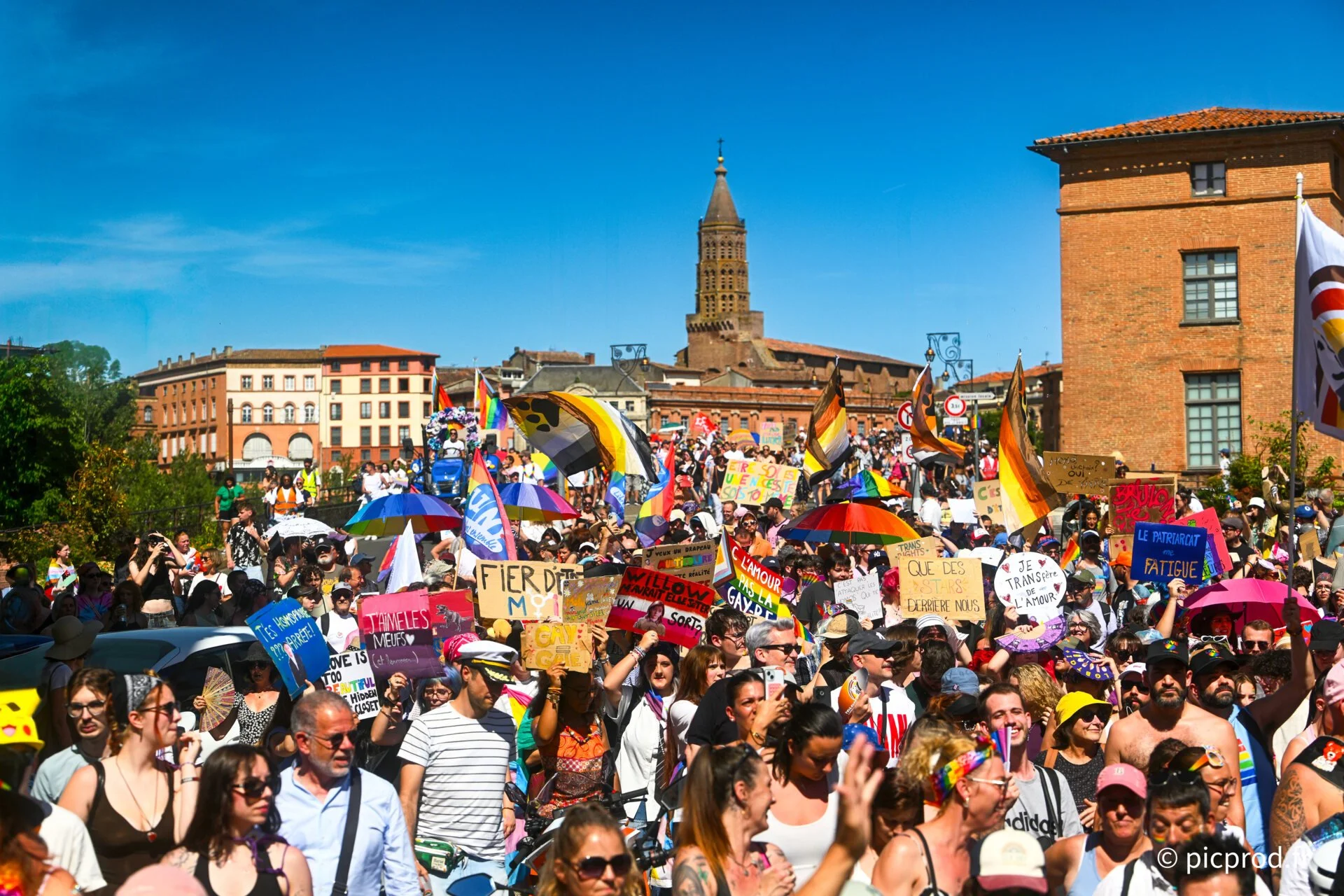 marche des fiertés montauban 2026