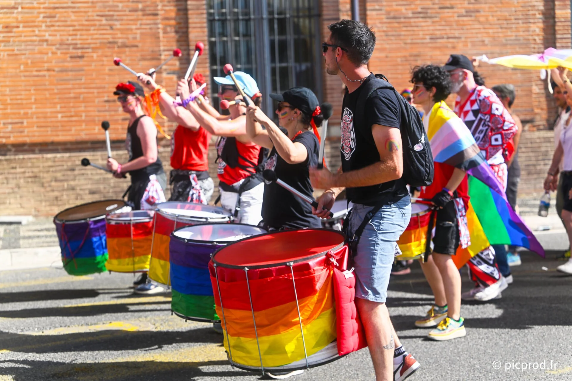 marche des fiertés montauban 2026