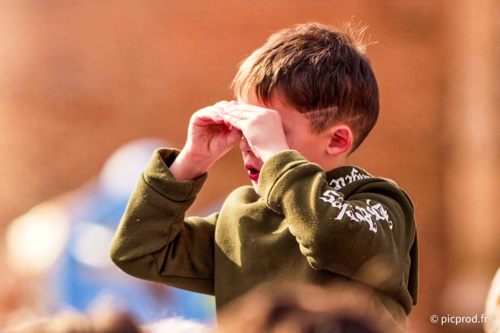 Carnaval des enfants, Albi, 4 mars 2026