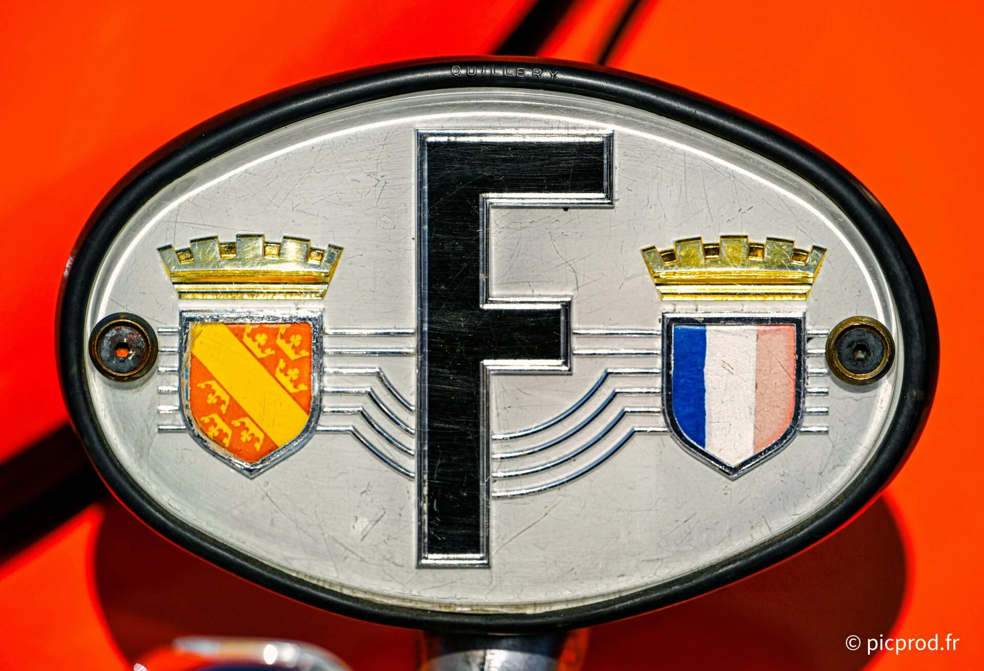 TRAC, Albi, 7 mai 2026, Tarn Rétro auto Club