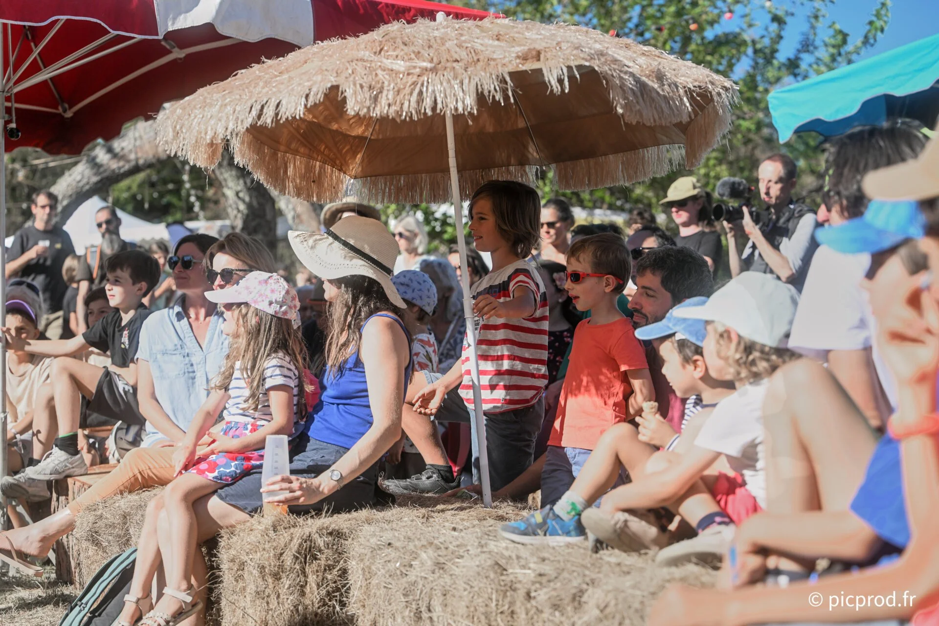 Fête de la confédération paysanne du Tarn, 19 septembre 2026