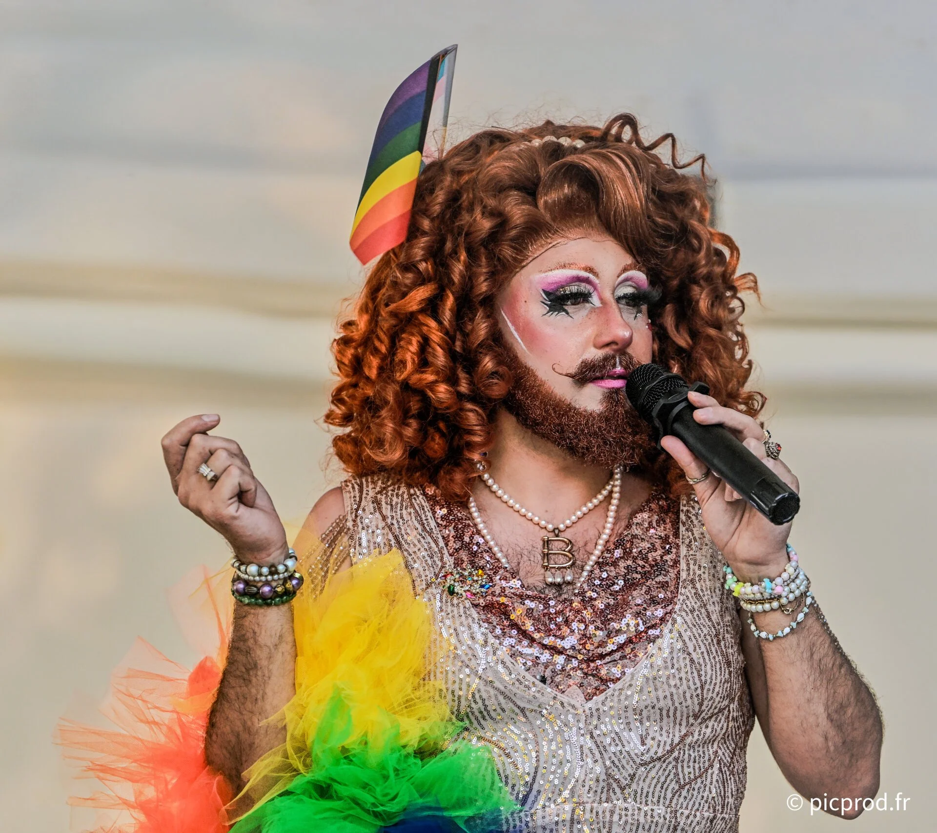 3e Marche des fiertés Albi, Gay Pride 2026