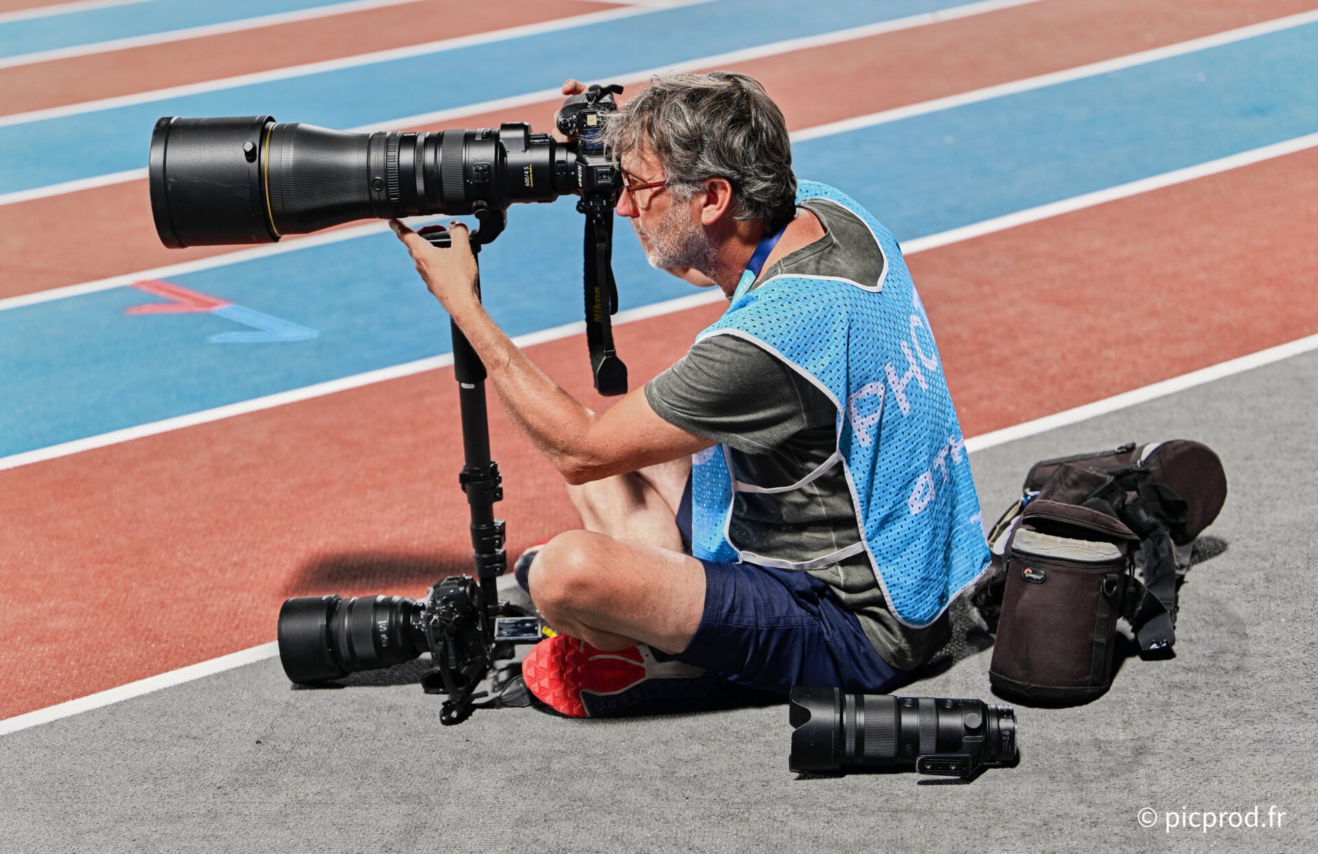 Championnats de France d'athlétisme, 24-26 juillet 2026