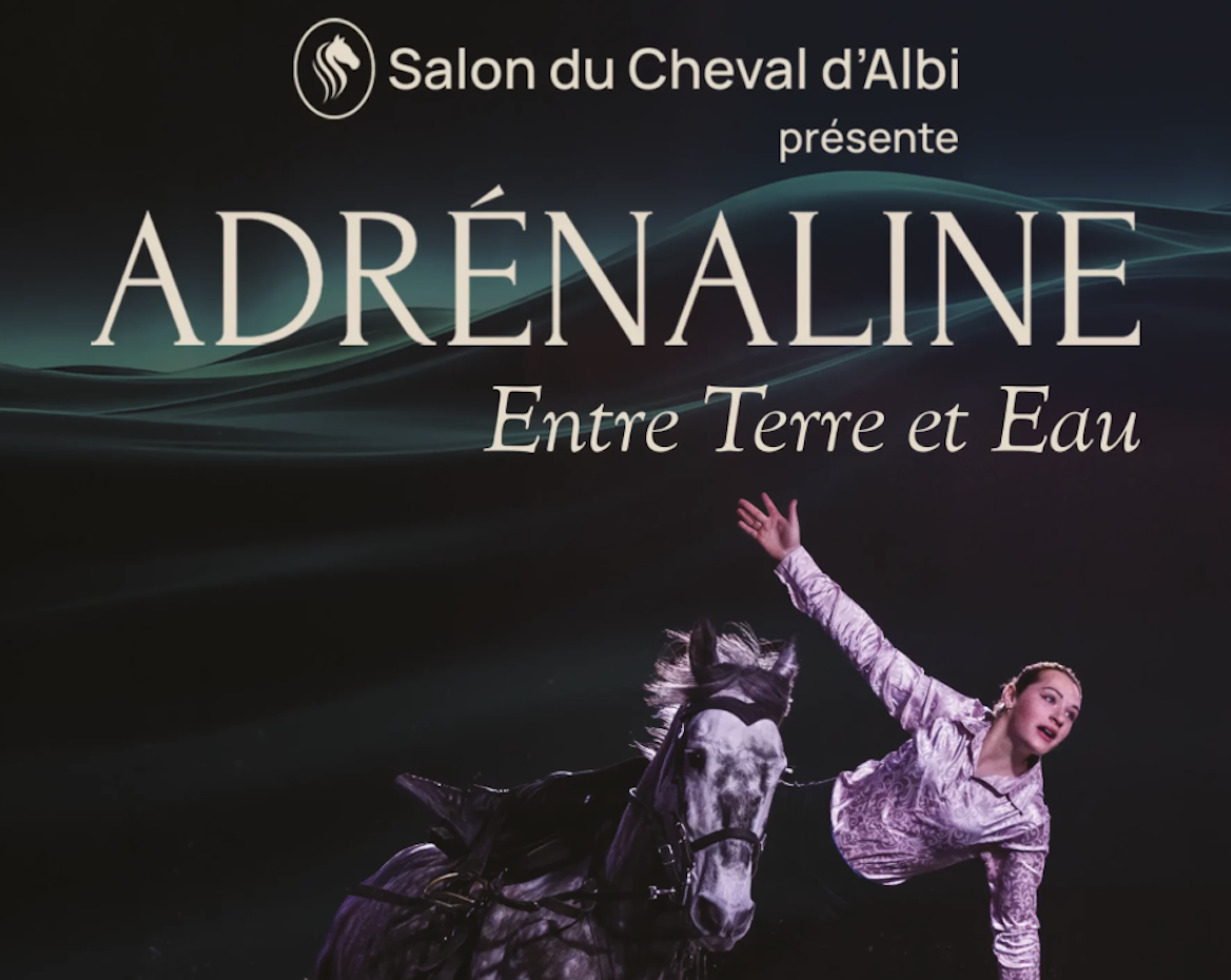 Adrénaline Entre Terre et Eau, Albi 2026