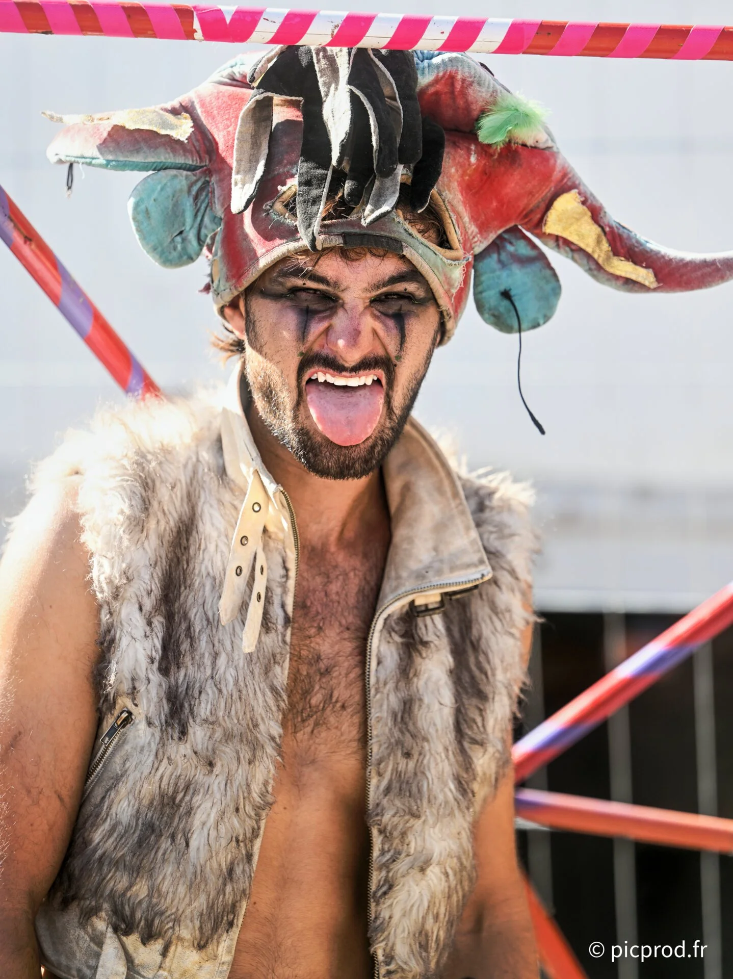 La foire extraordinaire, Padiès, 2026