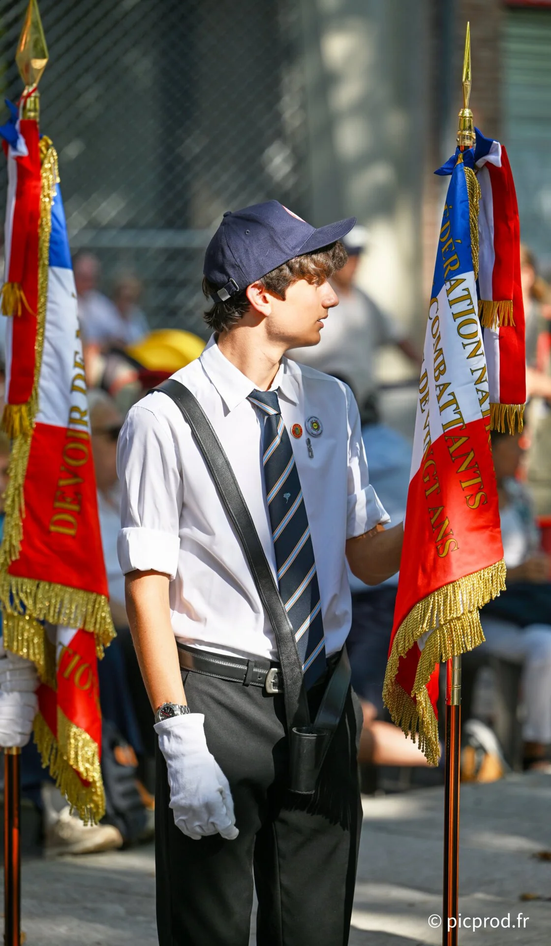 Défilé du 14 juillet 2026 à Albi