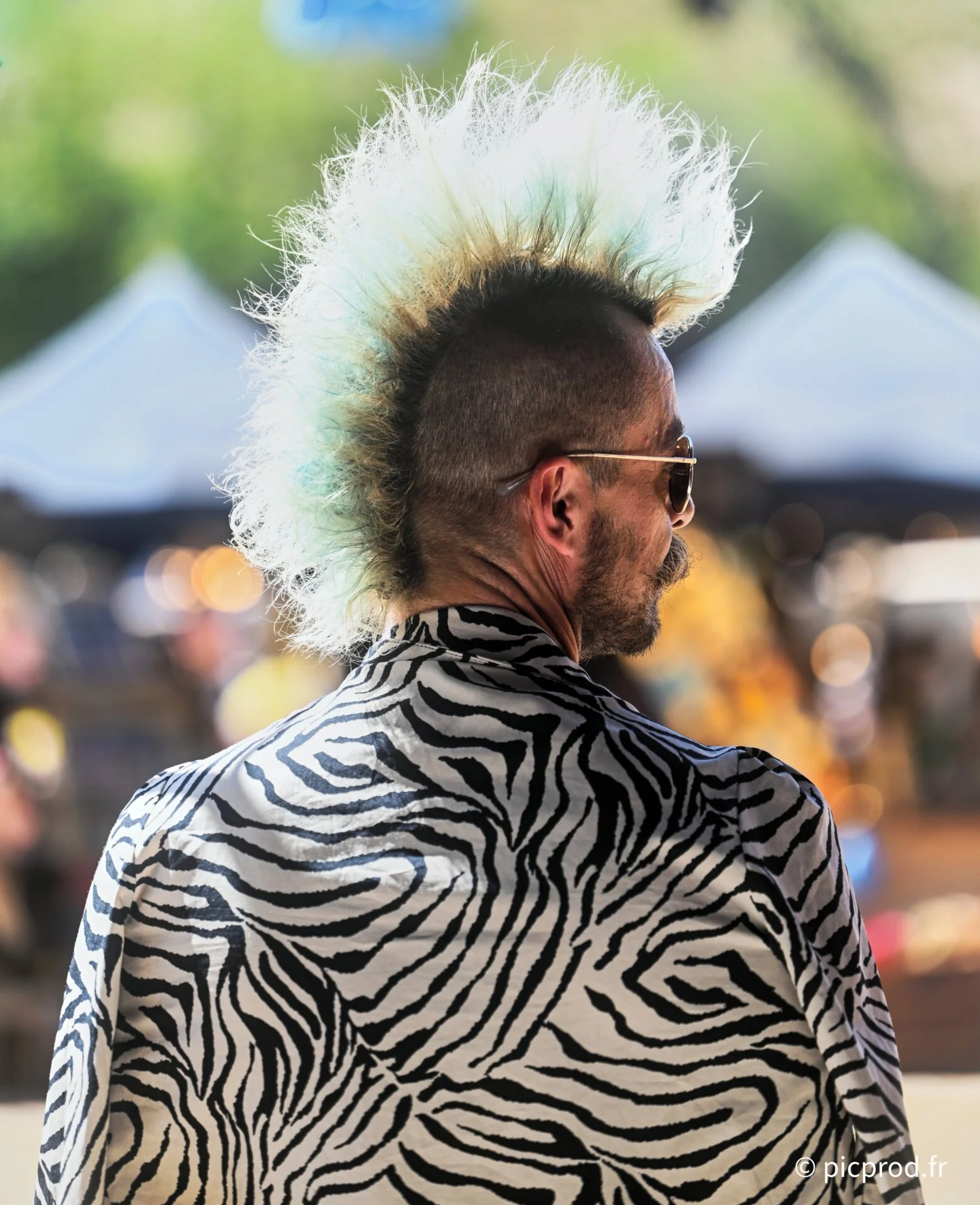 La foire extraordinaire, Padiès, 2026