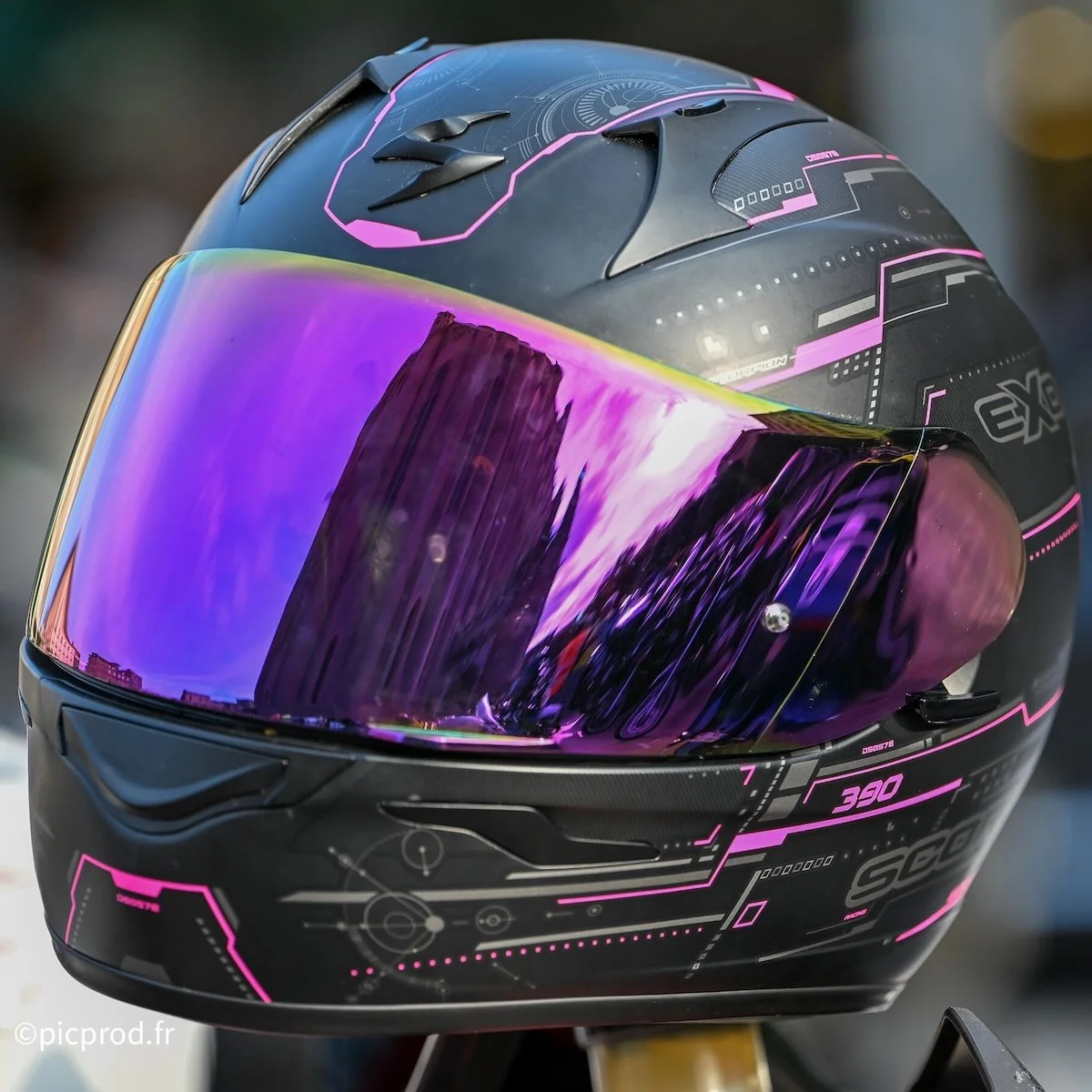 Circuit d'Albi, divers, 2025