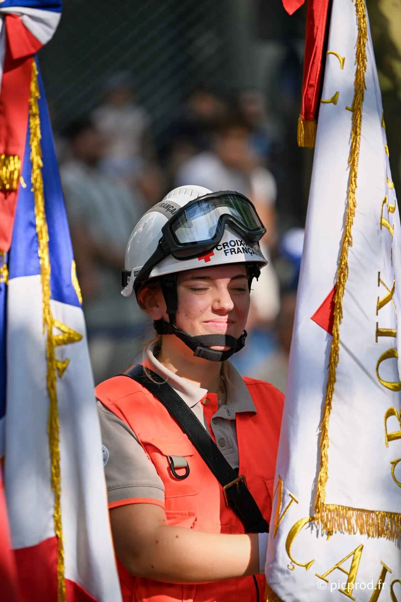 Défilé du 14 juillet 202