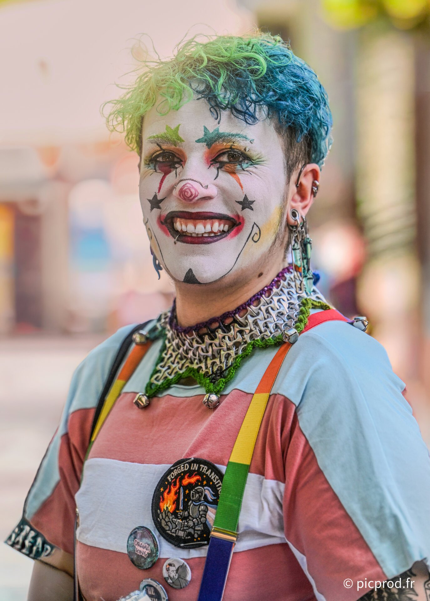 3e Marche des fiertés Albi, Gay Pride 2026