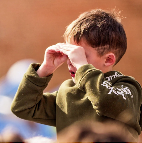 Carnaval des enfants, Albi, 4 mars 2026