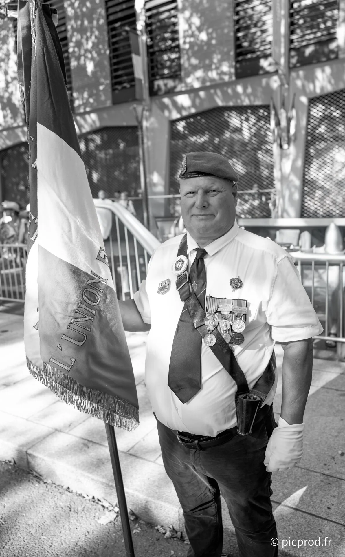 Défilé du 14 juillet 2026 à Albi